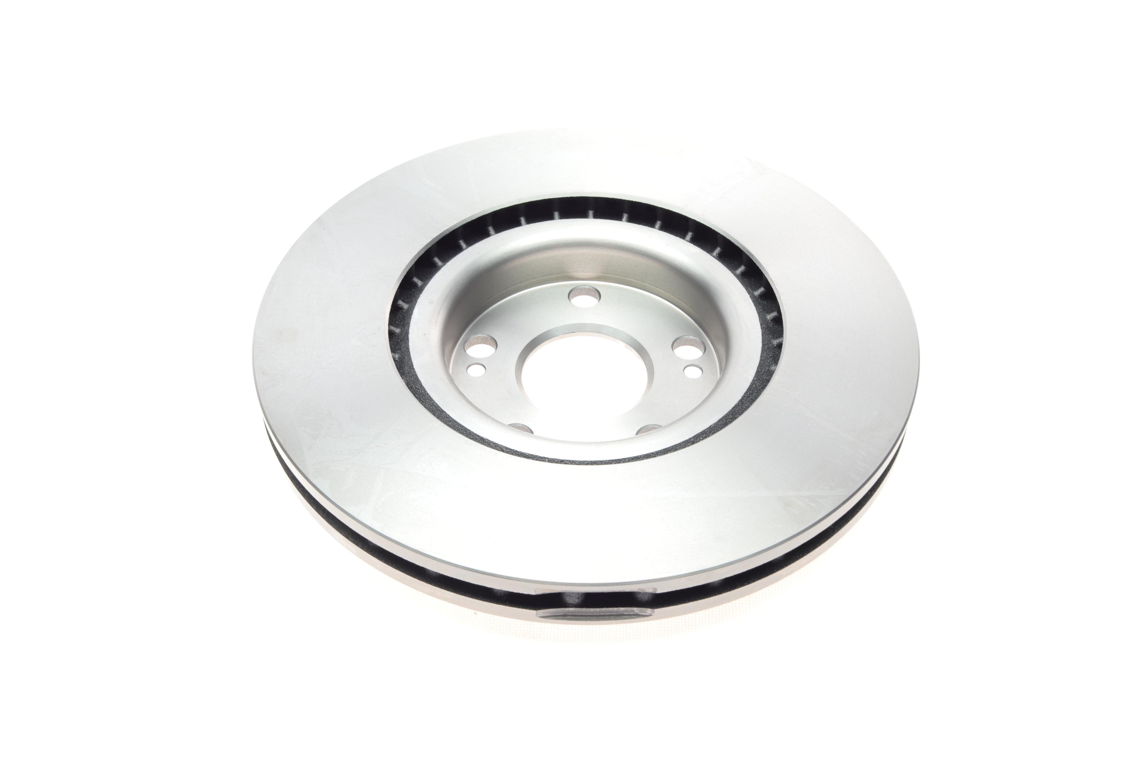 Диск гальмівний (передній) Renault Espace 98-02 (305x28)