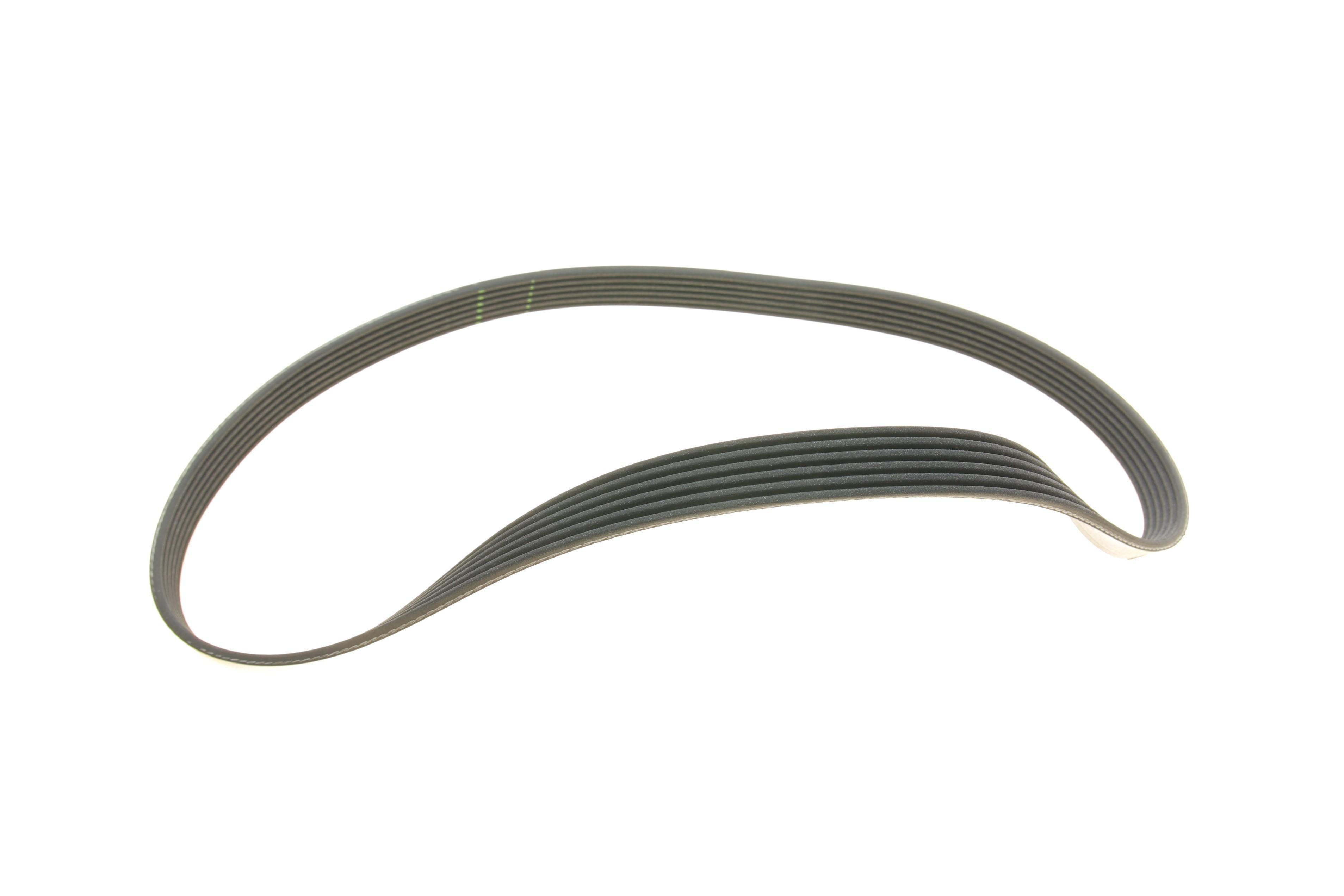 Комплект ременя генератора VW Golf 1.2/1.4TSI 12-/Skoda Octavia 1.2-1.6 12- (6PK1003)