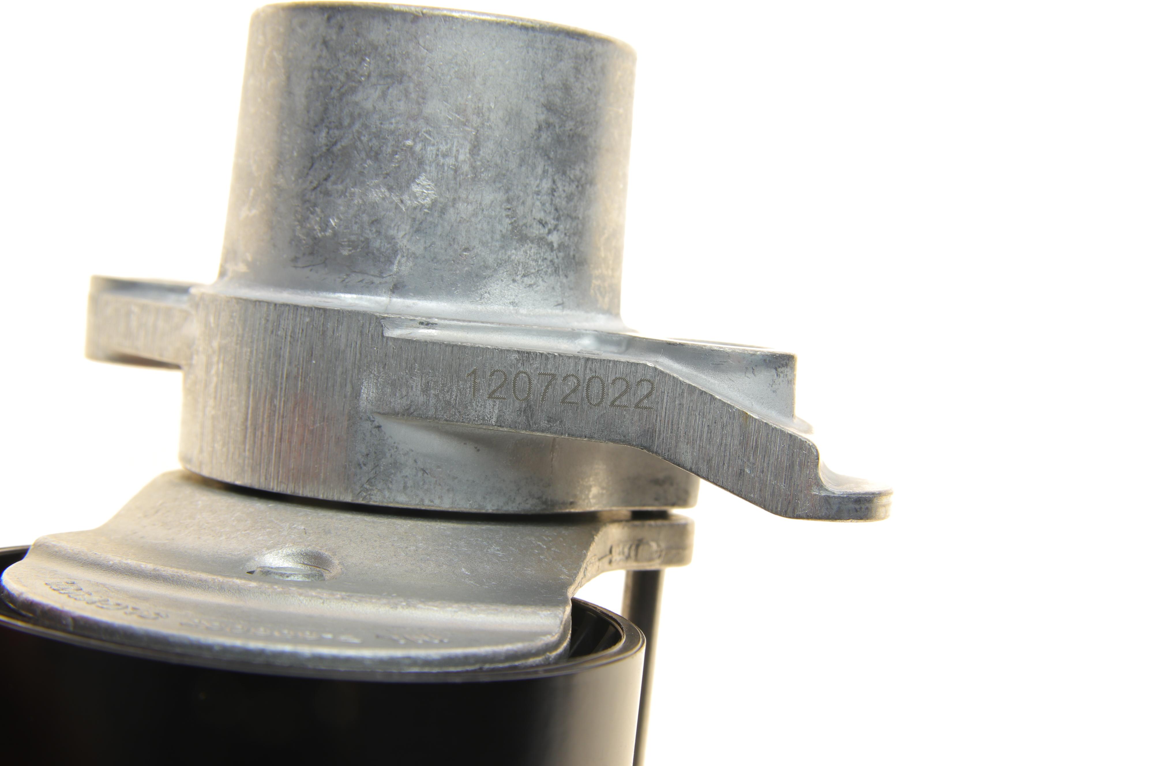 Комплект ременя генератора VW Golf 1.2/1.4TSI 12-/Skoda Octavia 1.2-1.6 12- (6PK1003)