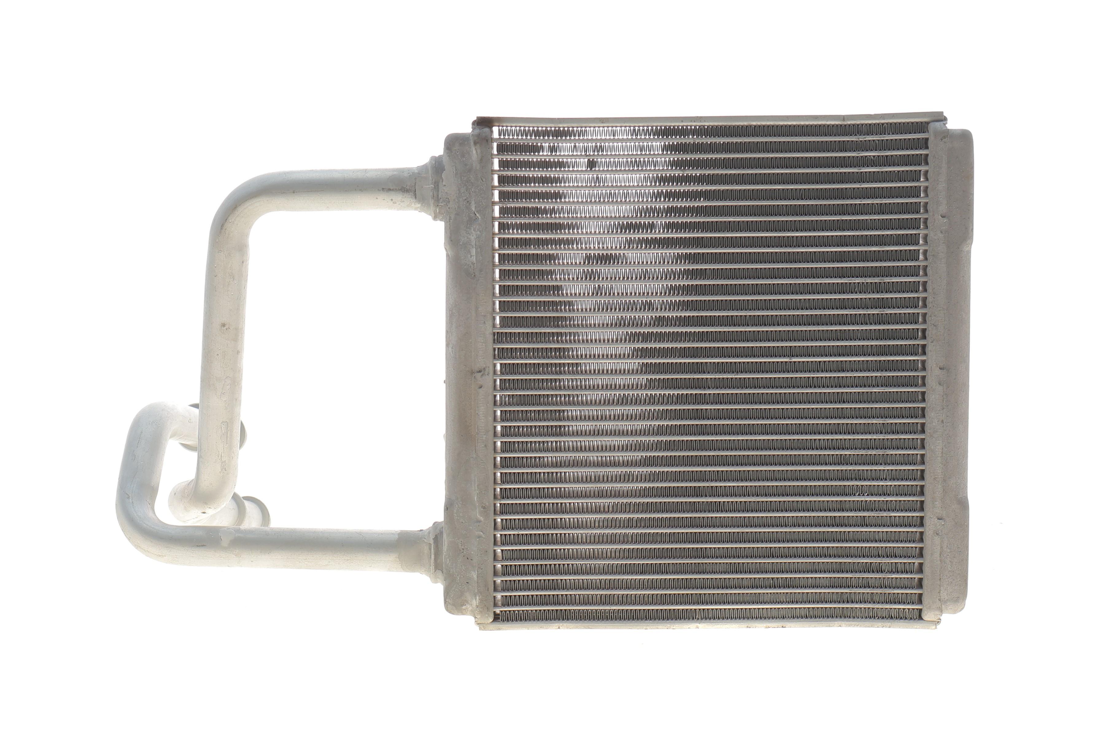 Радіатор пічки MB E-class (W211) 02-08