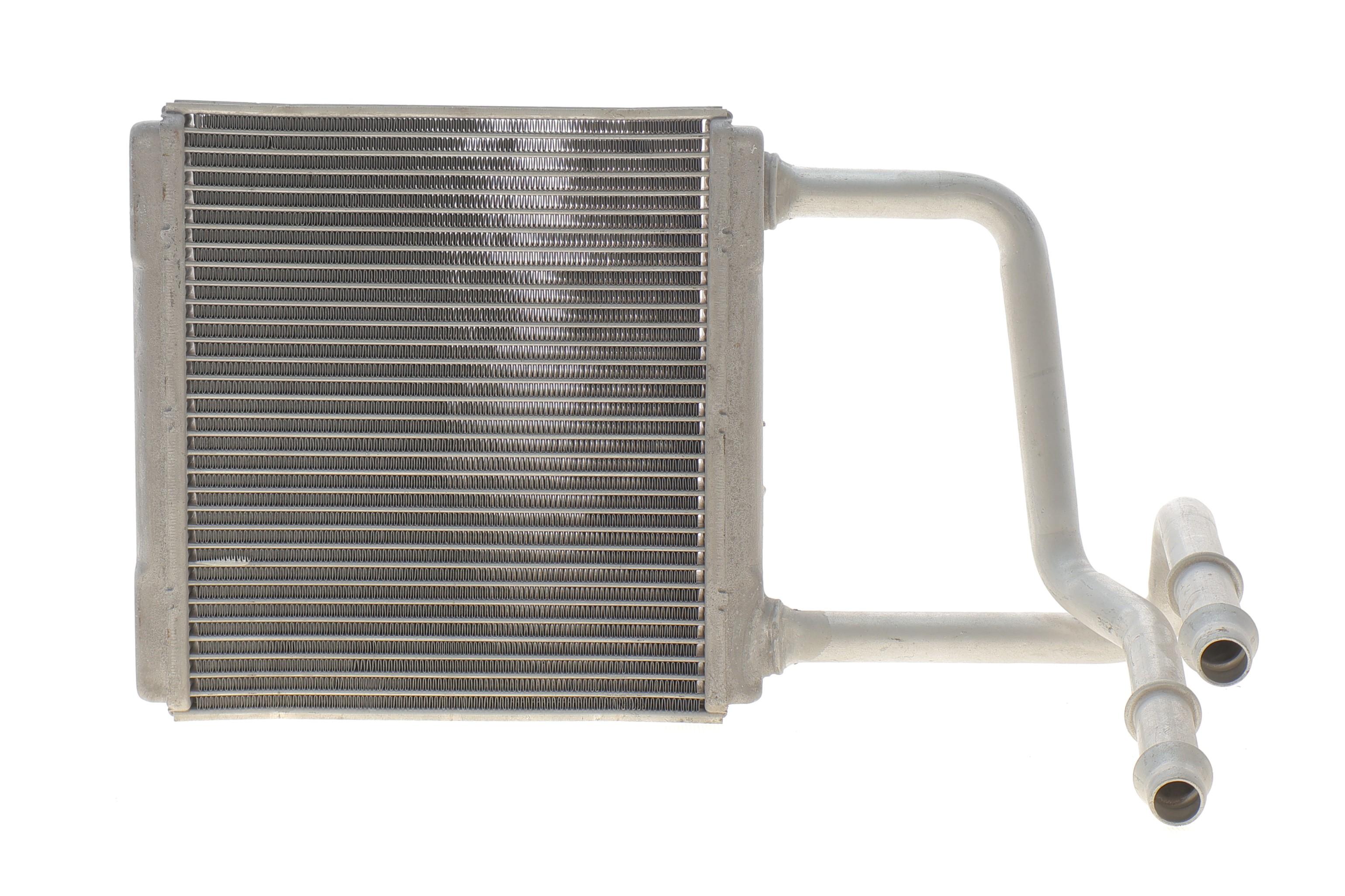 Радиатор печки MB E-class (W211) 02-08