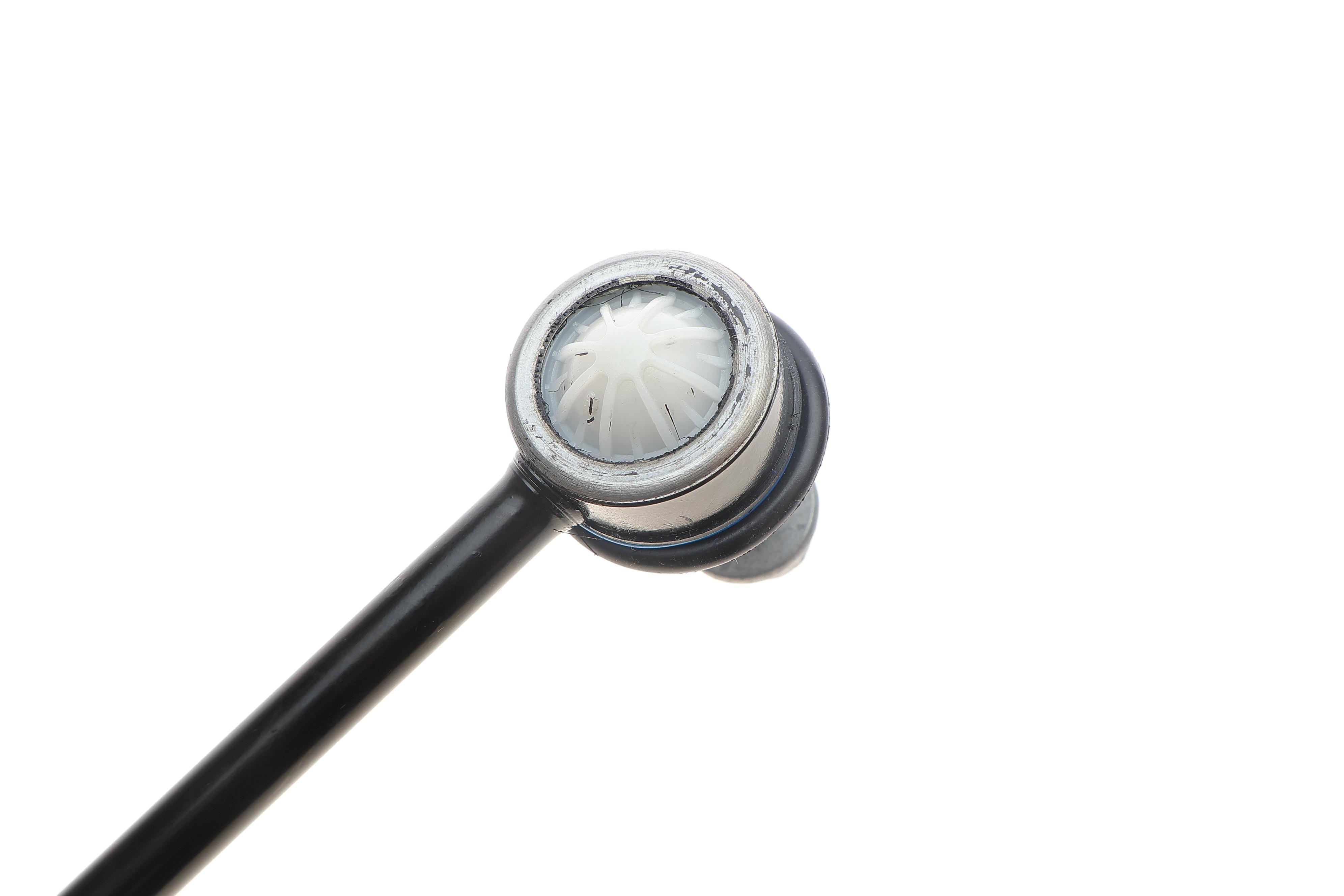 Тяга стабілізатора (переднього) Volvo S40/V40 97-01 (L=267mm)