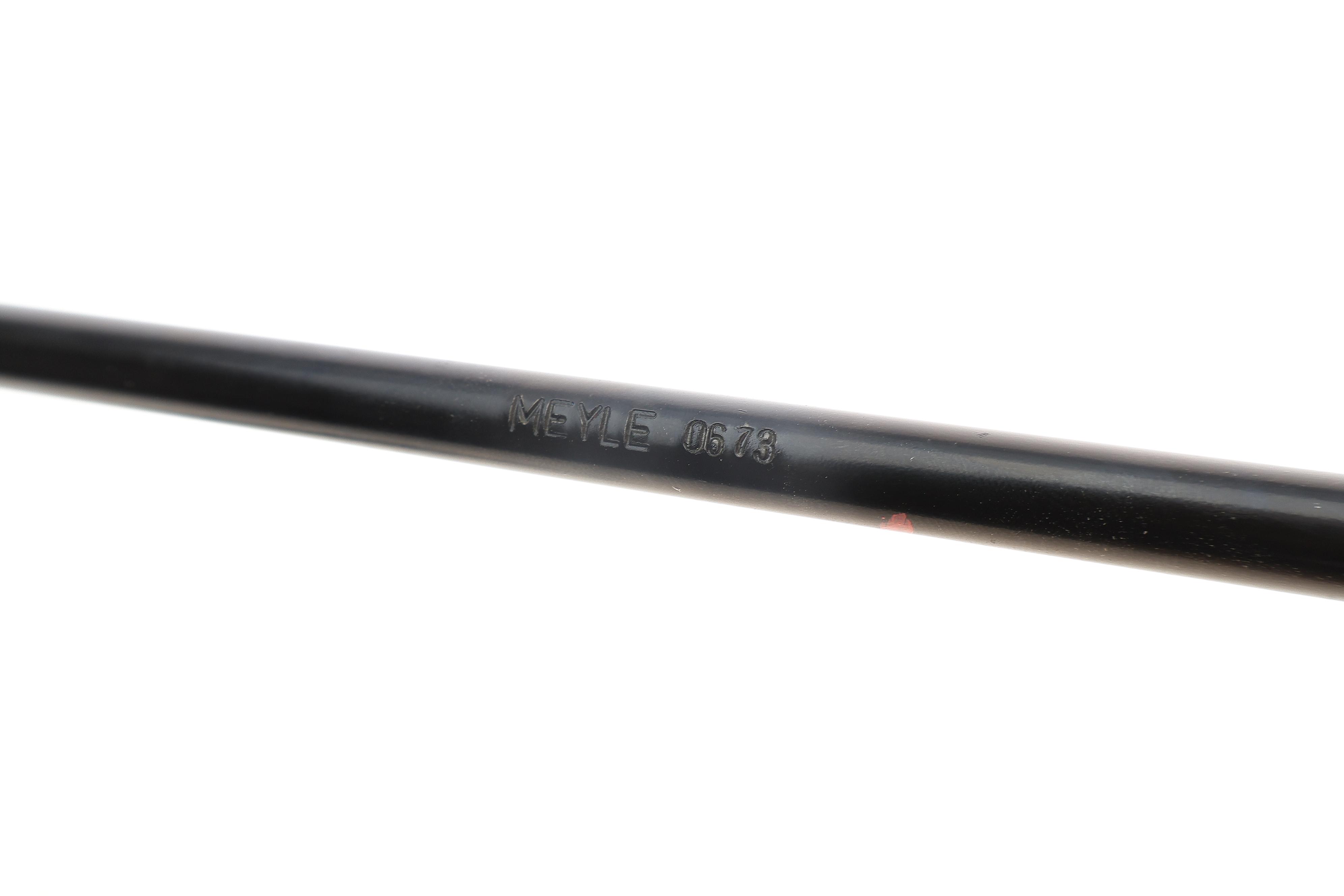 Тяга стабілізатора (переднього) Volvo S40/V40 97-01 (L=267mm)