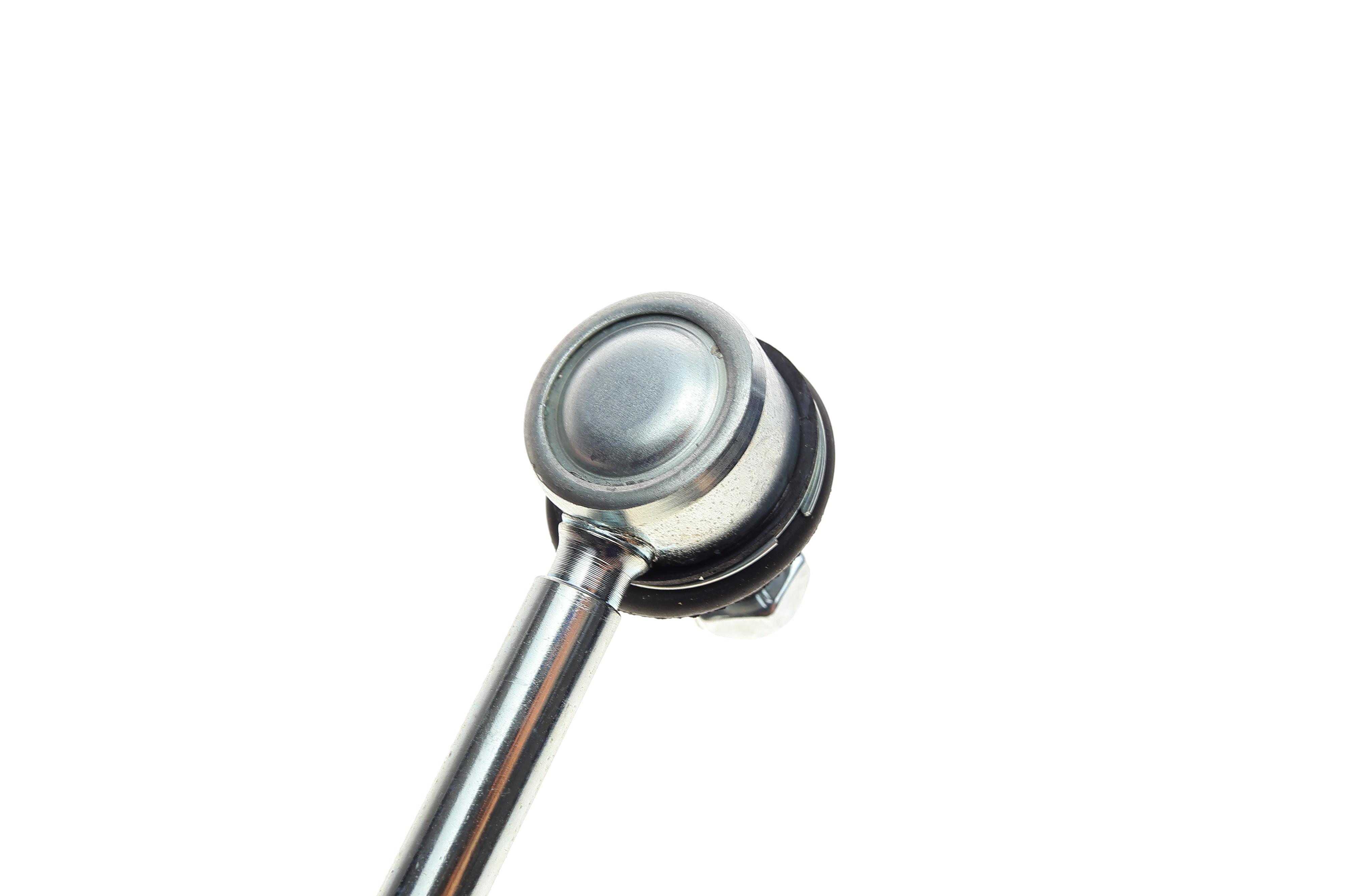 Тяга стабилизатора (переднего) (R) Hyundai Accent III/Kia Rio 05-10