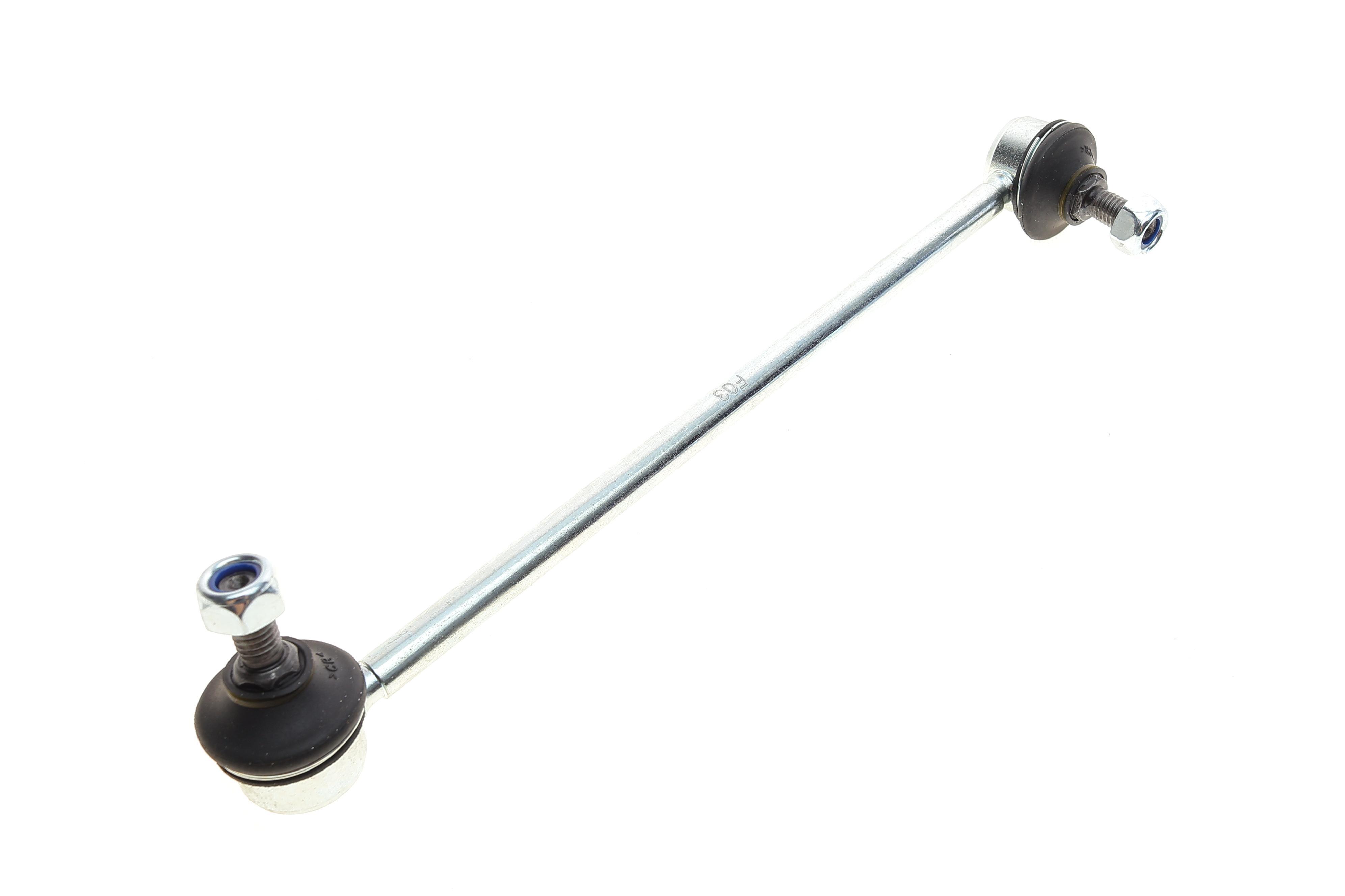 Тяга стабилизатора (переднего) (R) Hyundai Accent III/Kia Rio 05-10