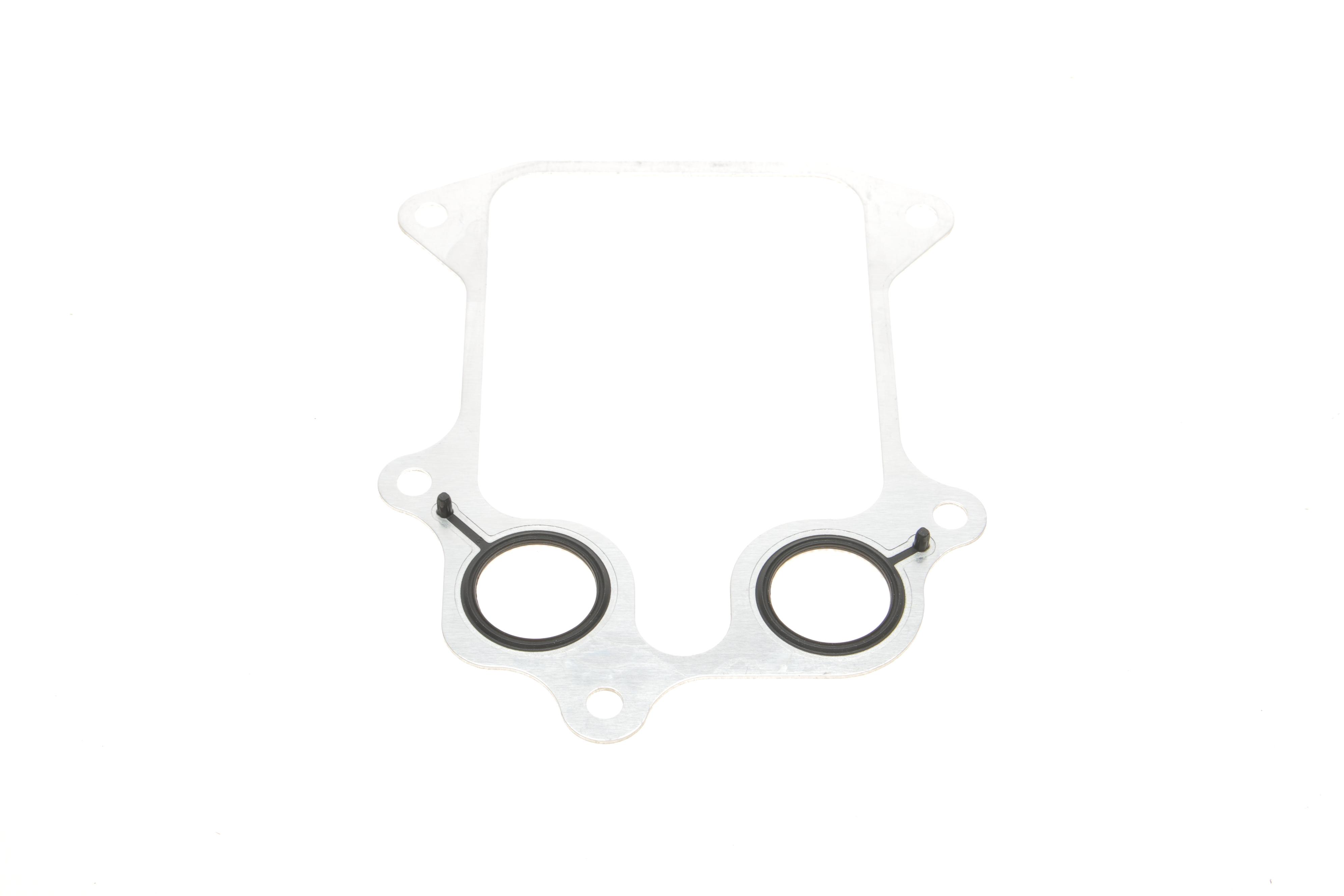 Прокладка радіатора масляного Skoda Octavia II/Rapid/ VW Golf V/VI 1.4-1.6 TSI 04-