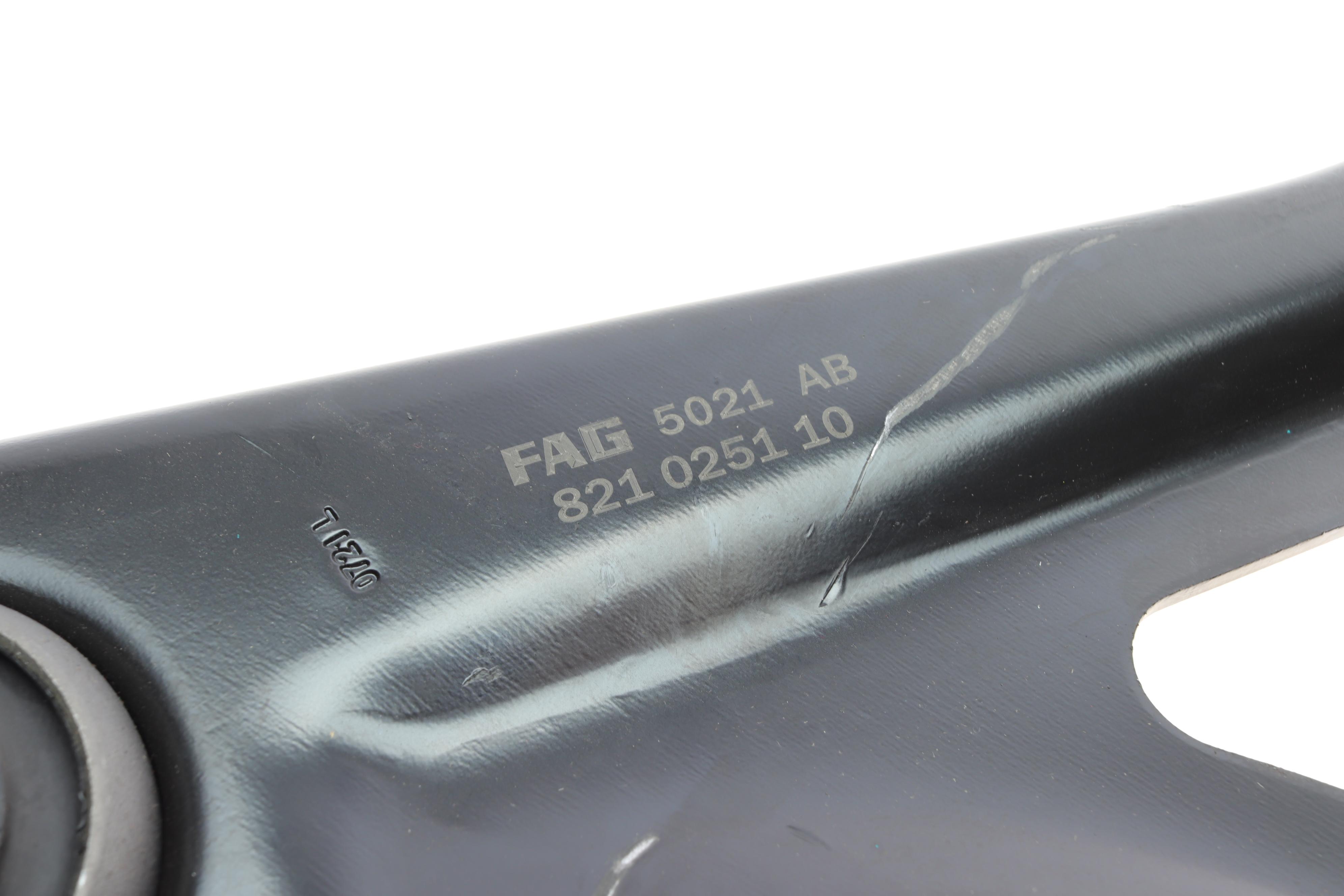 Важіль підвіски (передній/знизу) (L) Ford Mondeo 93-00