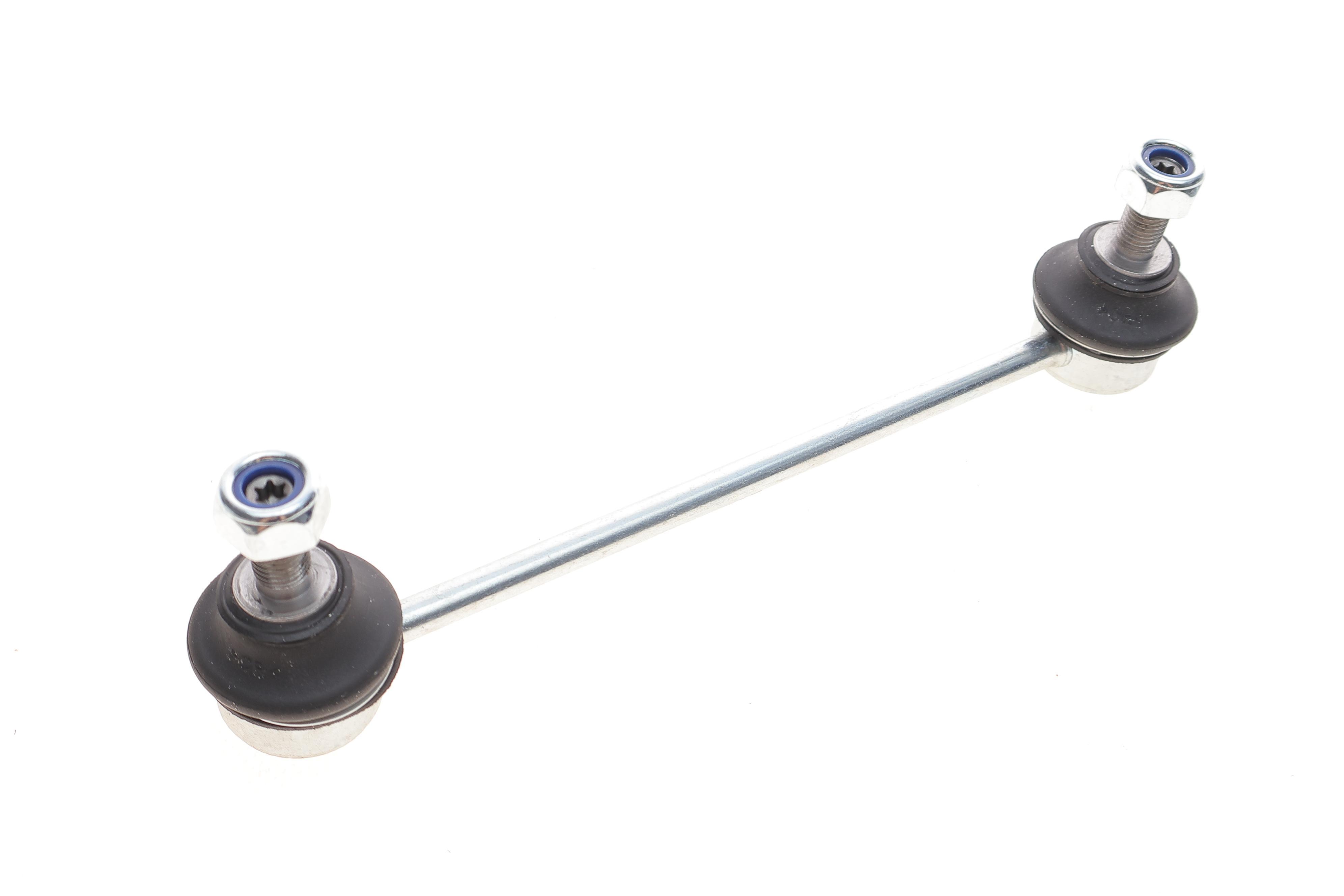 Тяга стабілізатора (переднього) Mitsubishi Carisma 95-06