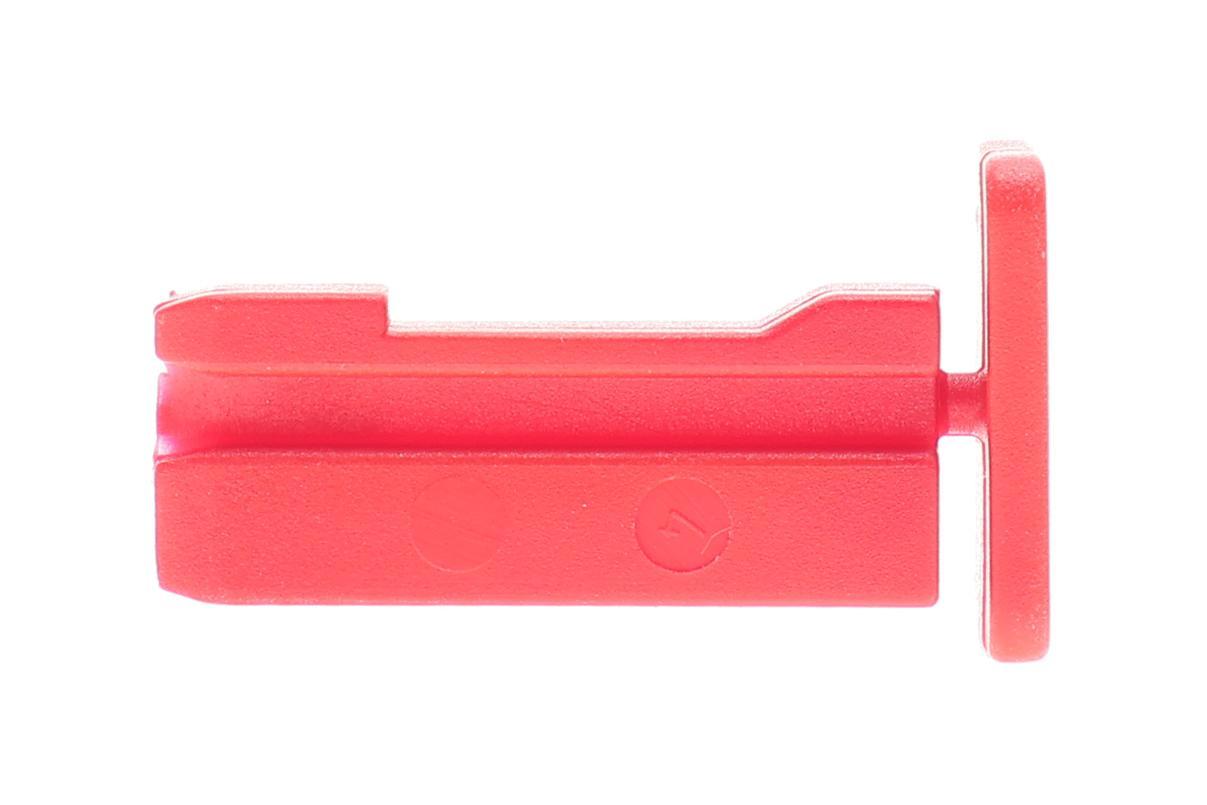 Фіксатор заглушки щупа рівня оливи АКПП Sprinter 901-905/Vito (W639) 03-