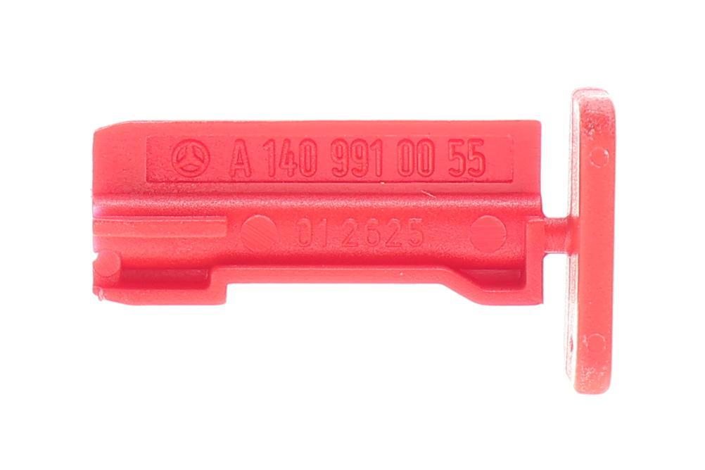 Фиксатор заглушки щупа уровня масла АКПП Sprinter 901-905/Vito (W639) 03-