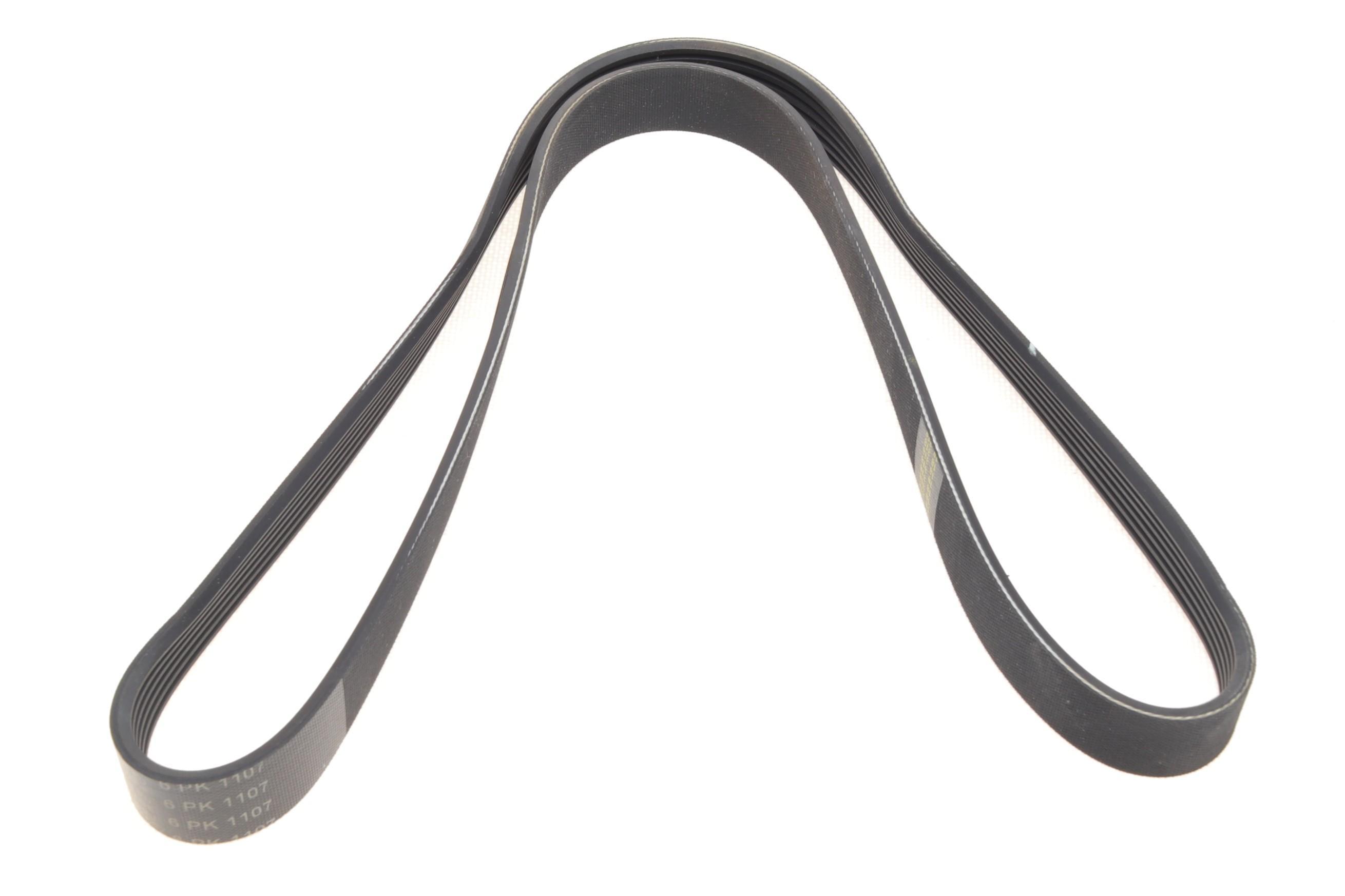 Ремень генератора Nissan Qashqai 2.0 07-17