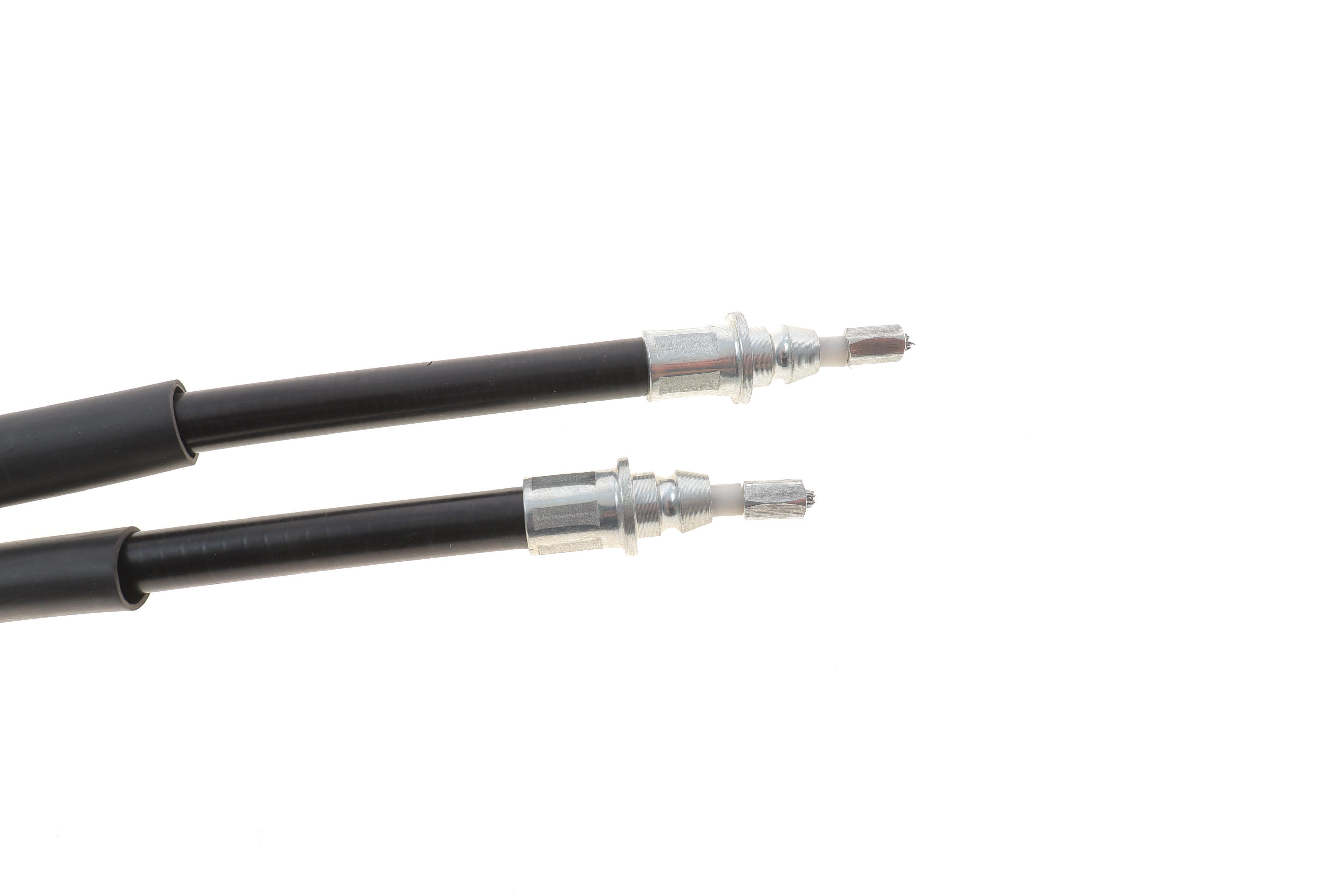 Трос ручника (задній) Opel Adam 12-19 (барабанні гальма)