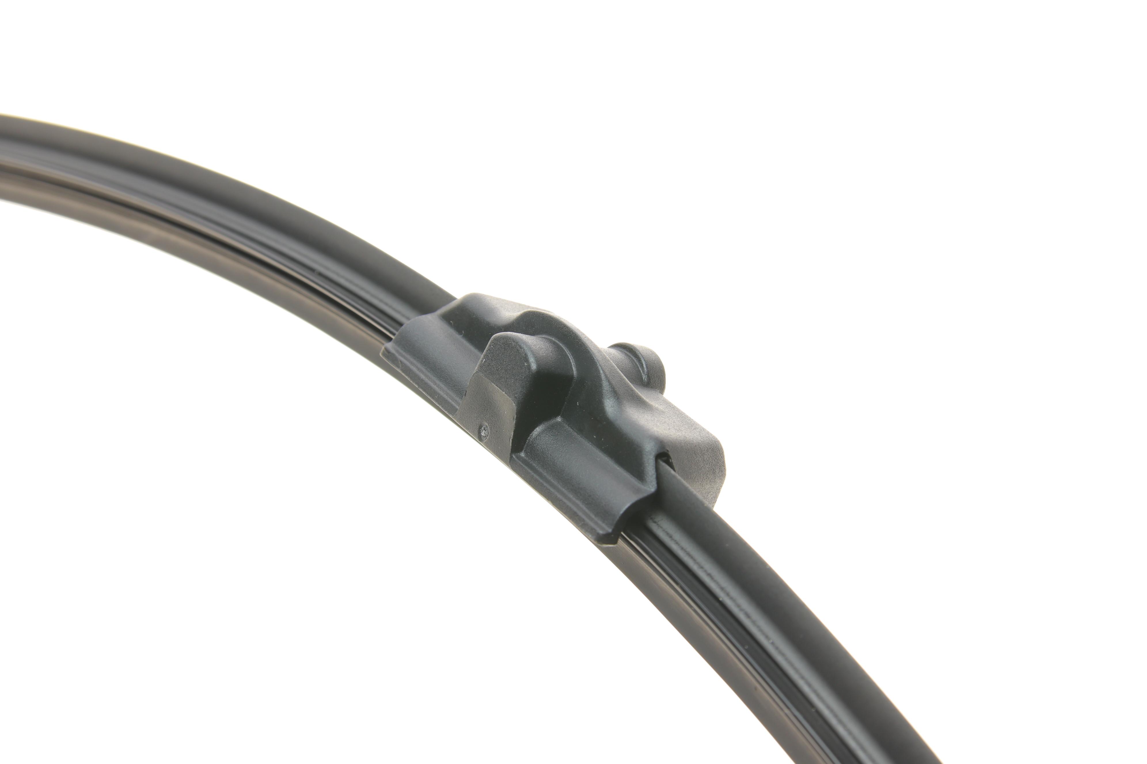 Щітки склоочисника (600/600mm) MB C-class (W204)/E-class (W212) 07-