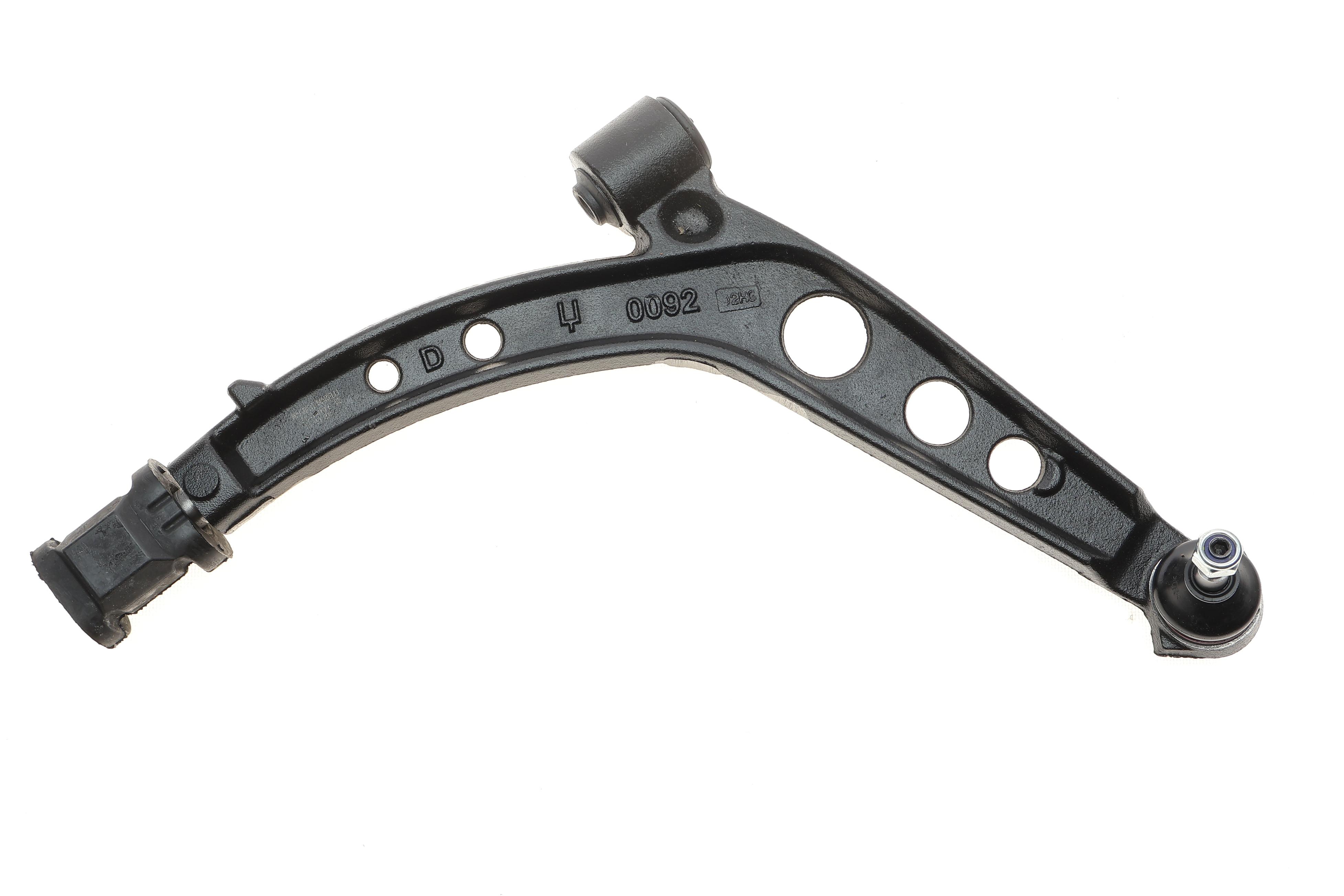 Важіль підвіски (передній) (R) Fiat Cinquecento 91-96 (ARM001)