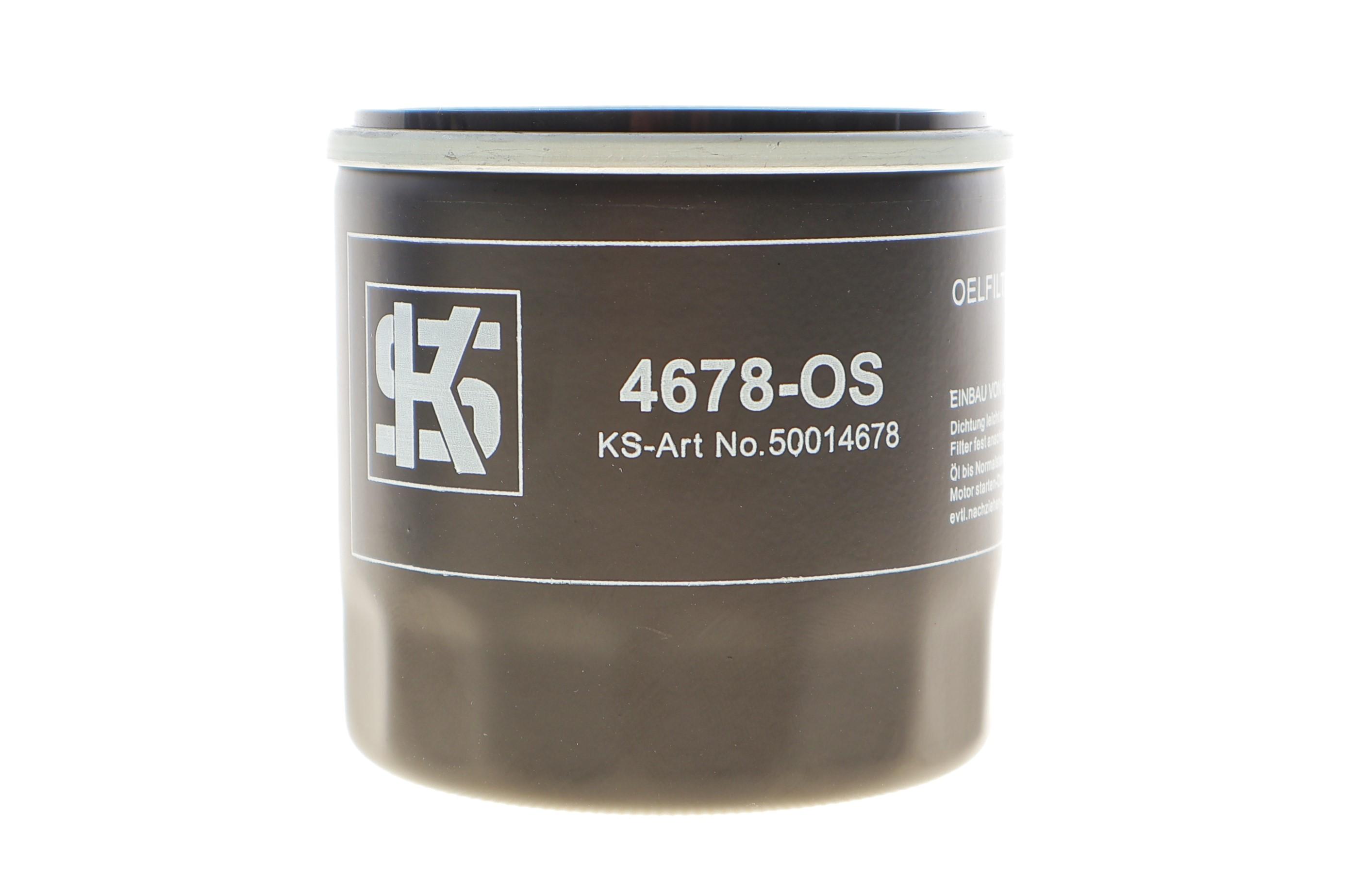 Фільтр масляний VW Caddy IV/Golf VI/VII/Seat Leon 1.0-1.6TSI 10-