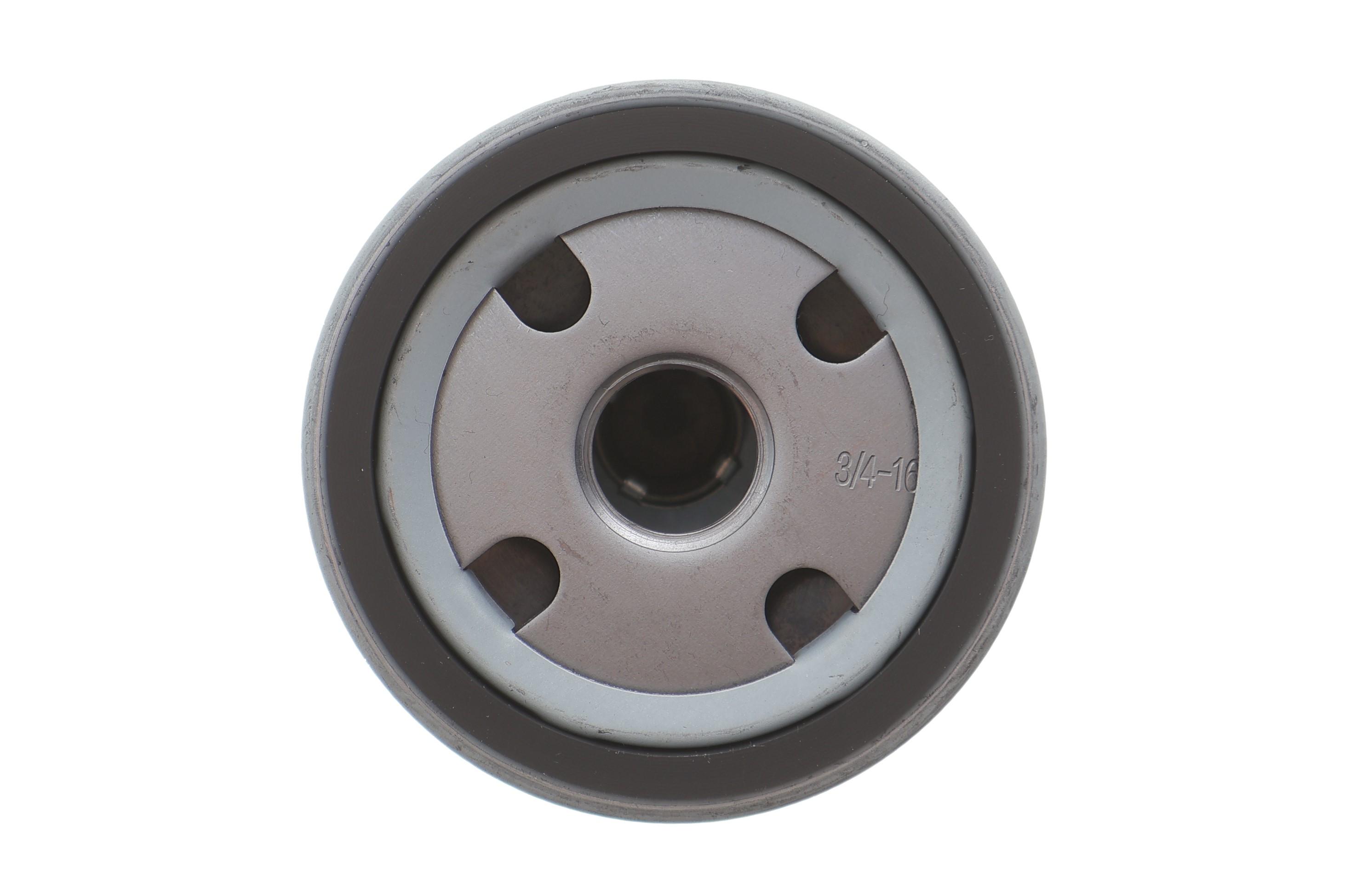 Фільтр масляний VW Caddy IV/Golf VI/VII/Seat Leon 1.0-1.6TSI 10-