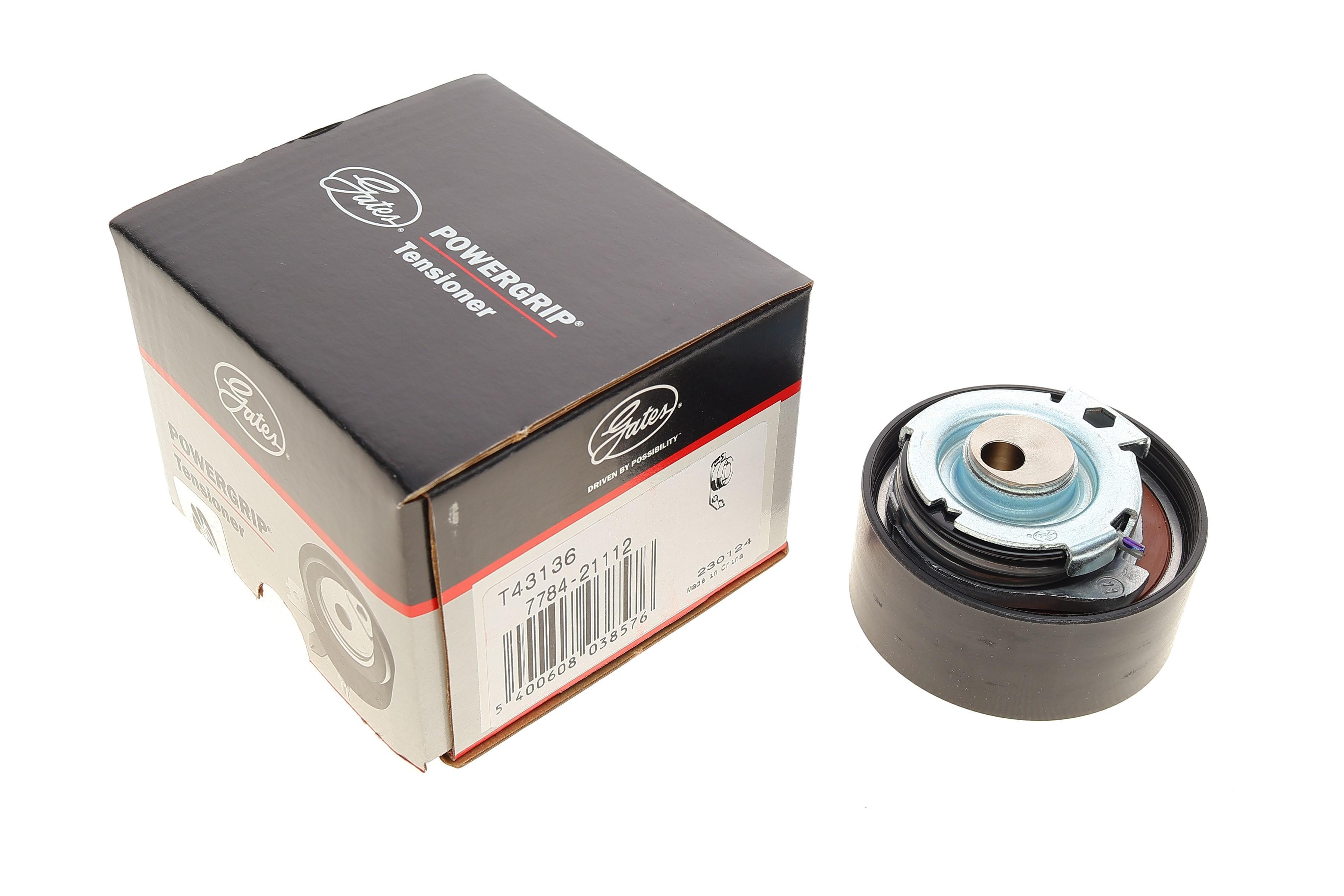 Ролик ГРМ Chery A1 07-14/Tiggo 06-14 1.3-2.0 (натяжной) (67x28)