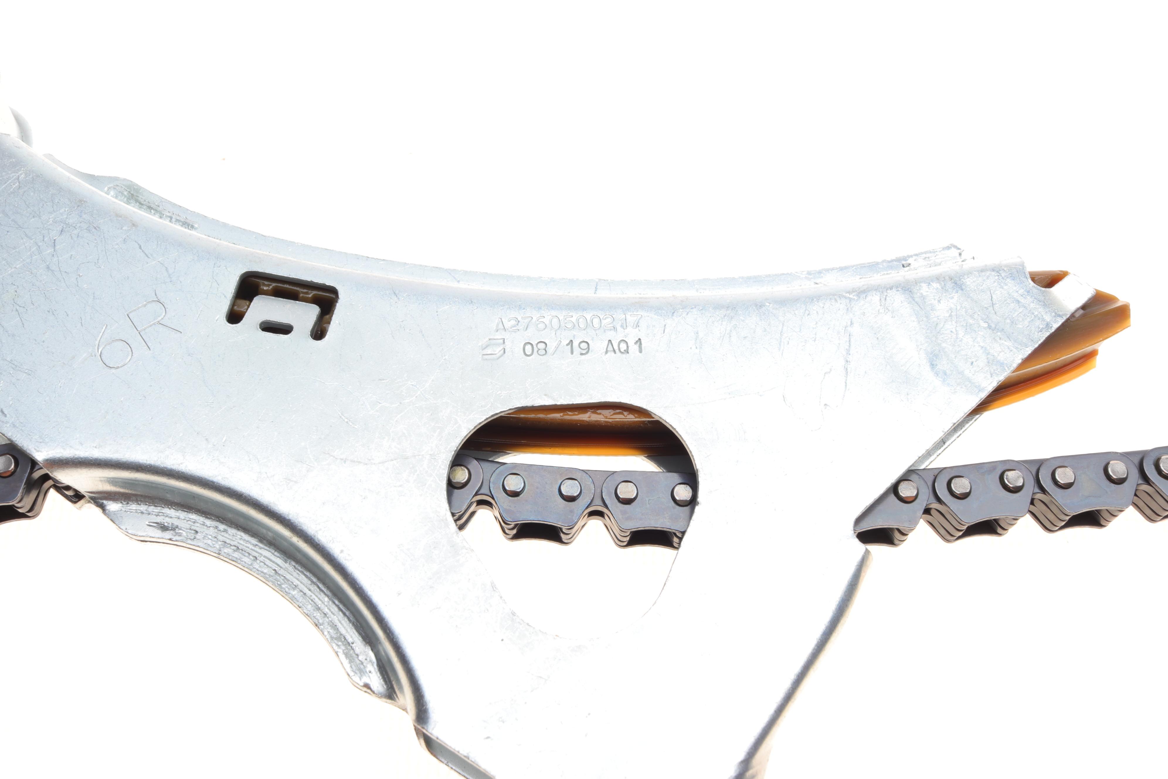 Ланцюг ГРМ MB C-class (W204/W205)/E-class (W212/W213) 11- (120 ланок), M276