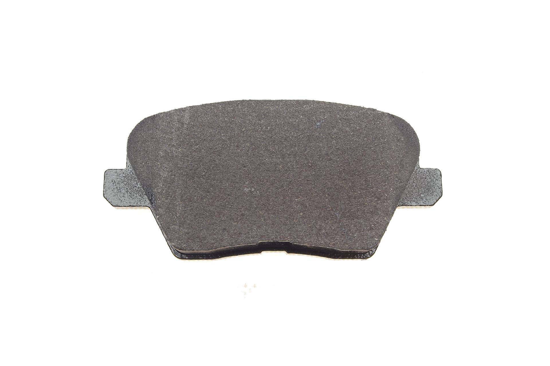 Колодки гальмівні (задні) Hyundai i30 16-/Kia Ceed 1.0-1.6 18-