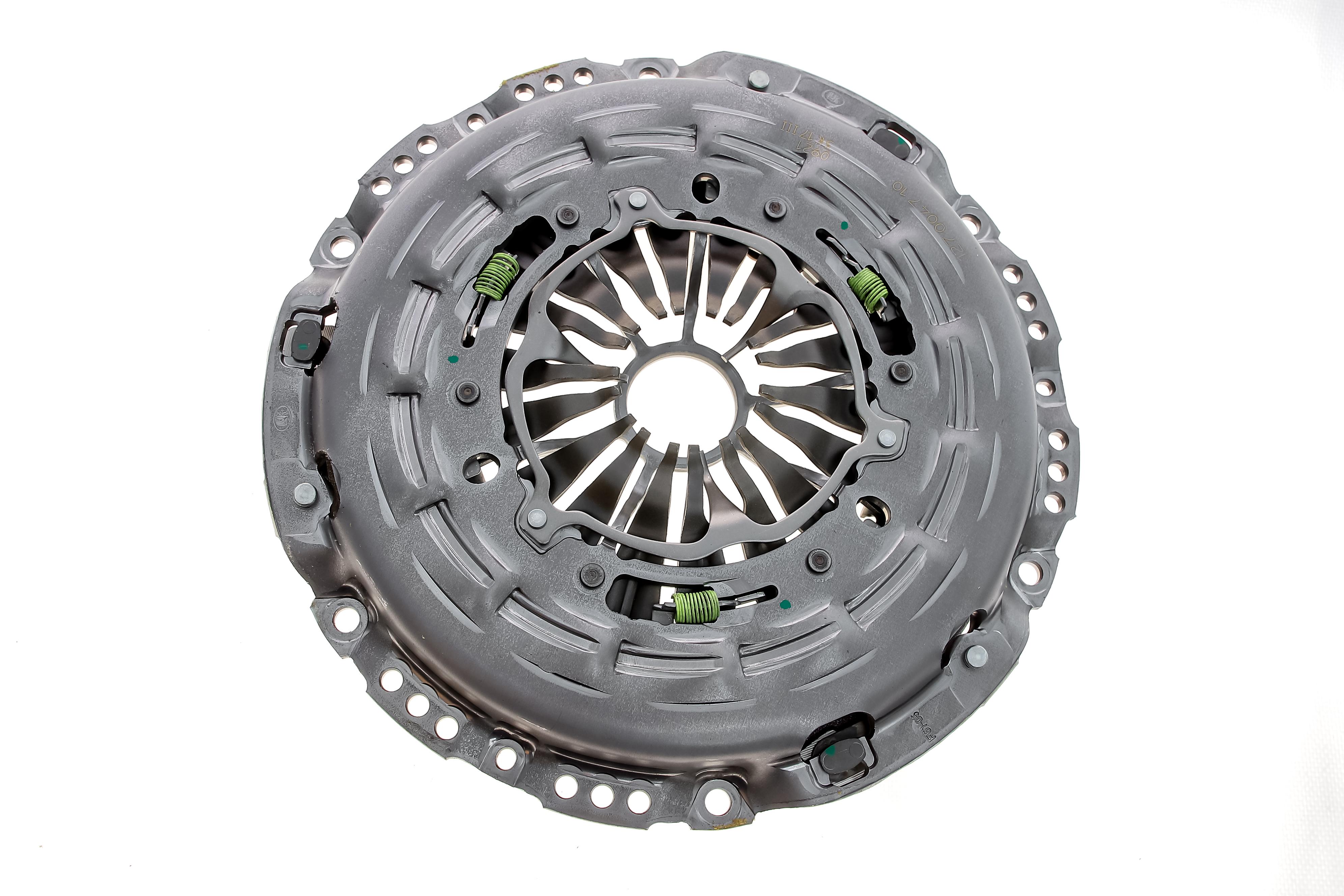 Комплект сцепления Ford Ranger 2.2-3.2 TDCi 11-