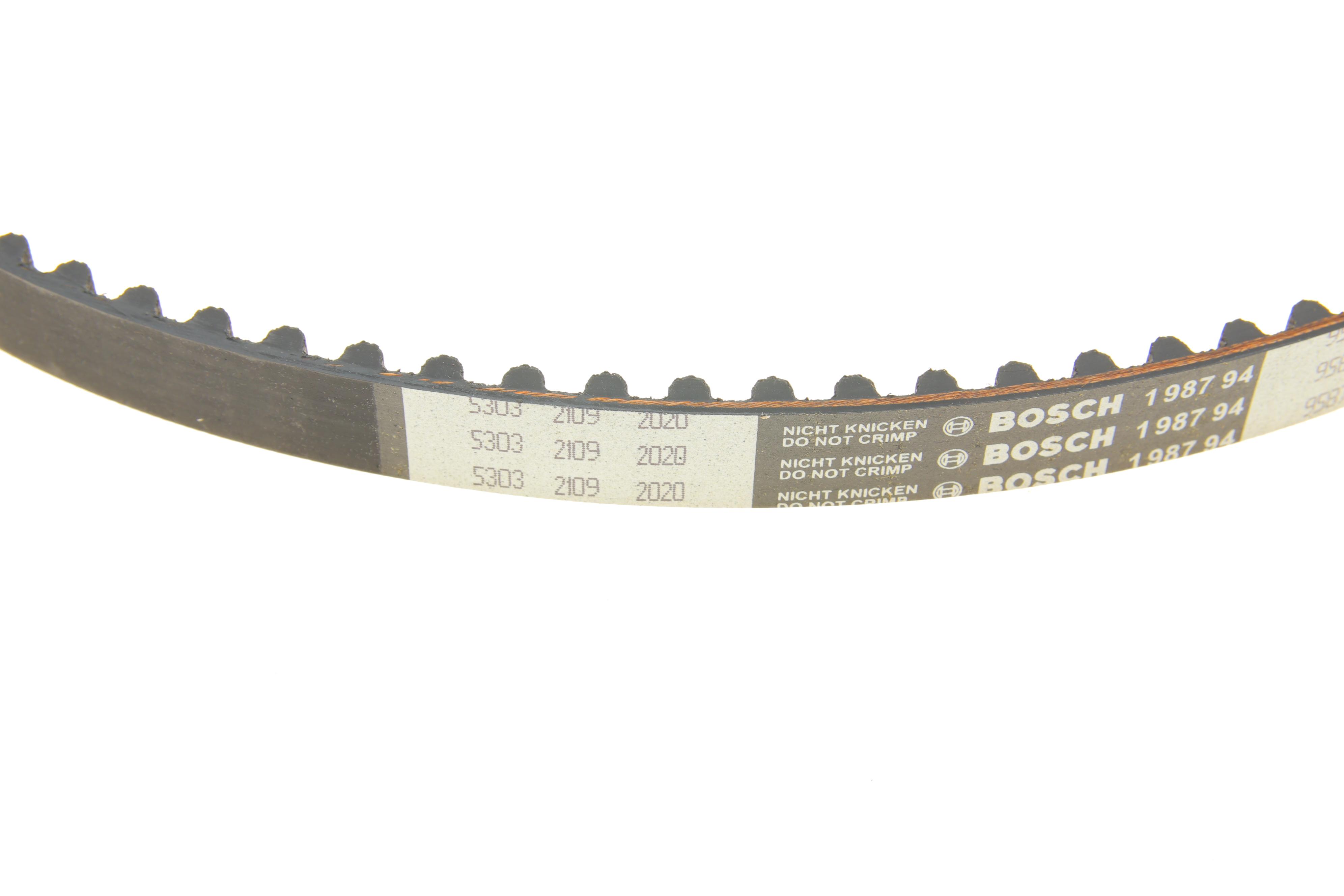 Ремінь ГРМ Peugeot Bipper/Partner/Citroen Nemo/Berlingo 1.4i 96- (104x17)