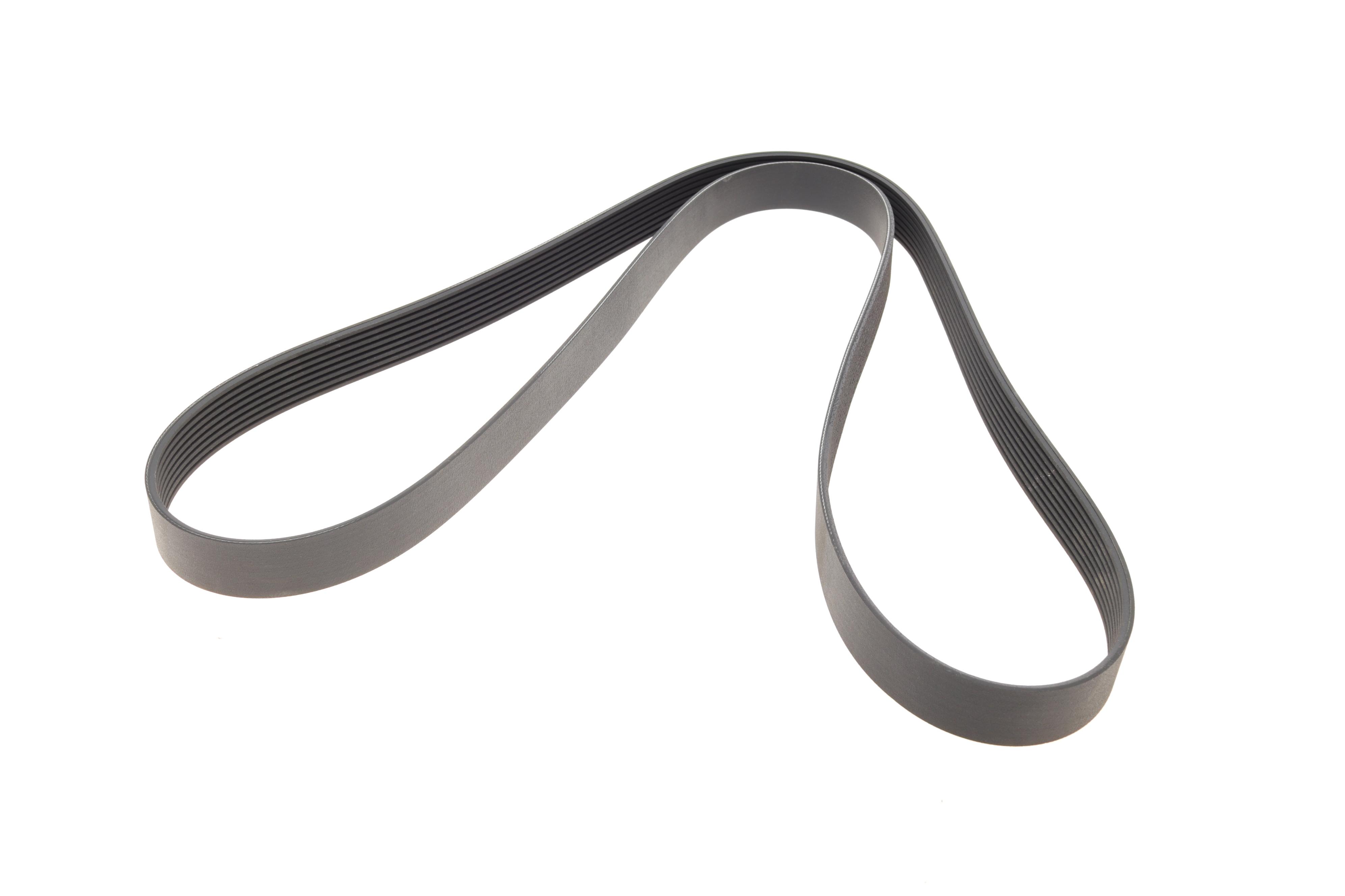 Ремінь генератора BMW 5 (F10/F11)/X3 (F25) 2.5/3.0i 09-13 (N52/N53) (8PK1786)