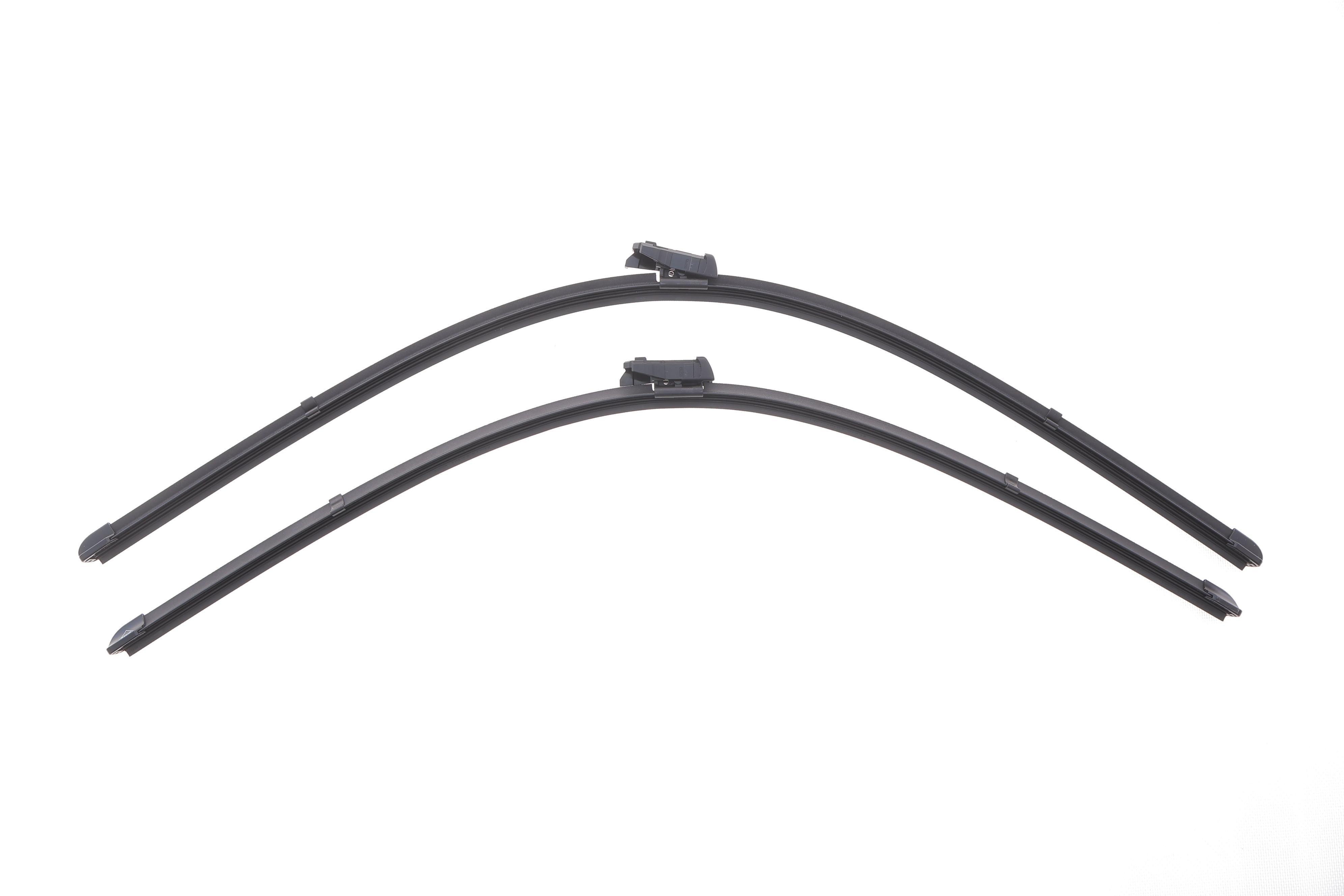 Щетки стеклоочистителя (750/700mm) Ford Transit 12-/ Renault Espace V 15-