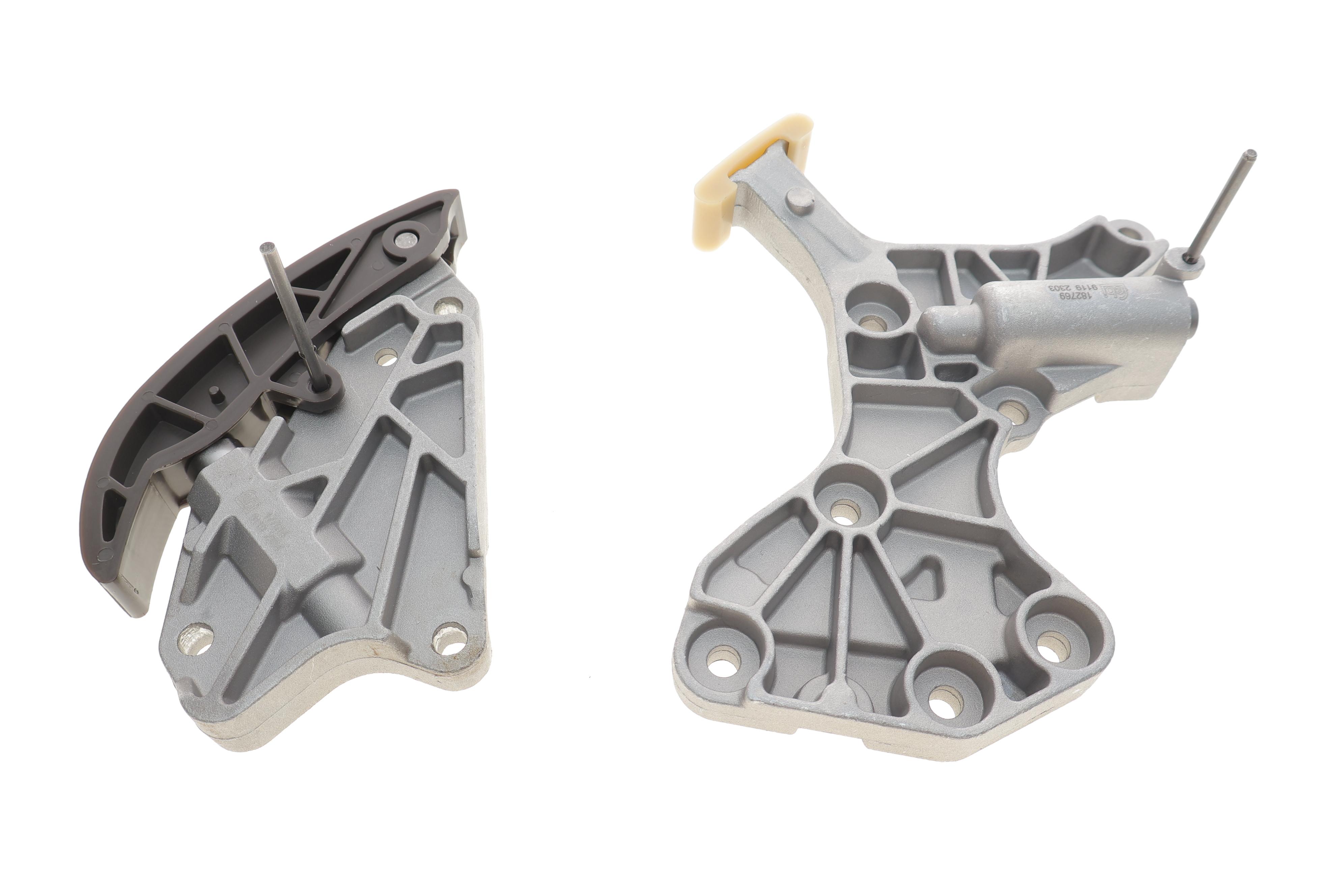 Комплект ланцюга ГРМ W Beetle/Jetta IV 2.5 125kw 10-19