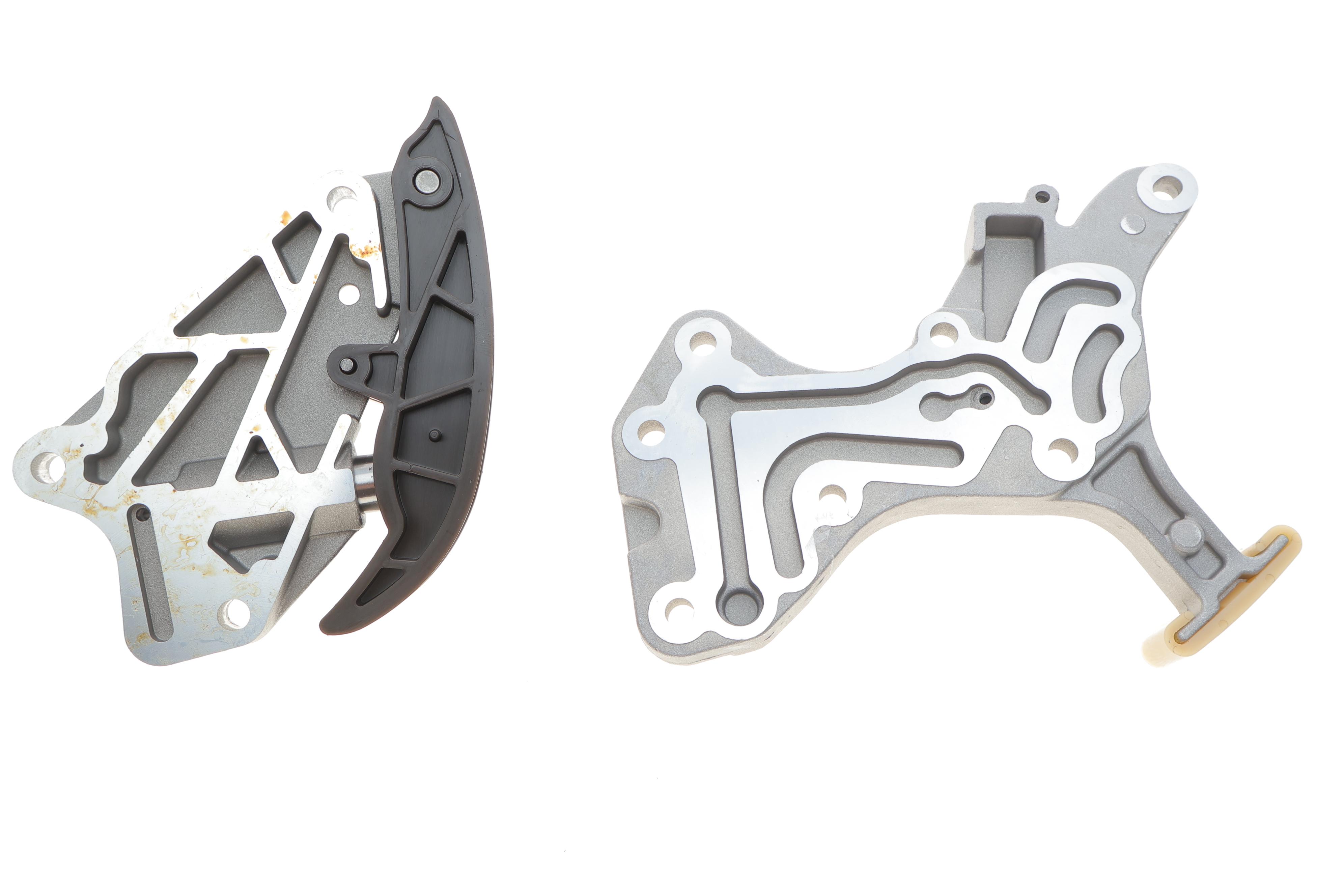 Комплект ланцюга ГРМ W Beetle/Jetta IV 2.5 125kw 10-19