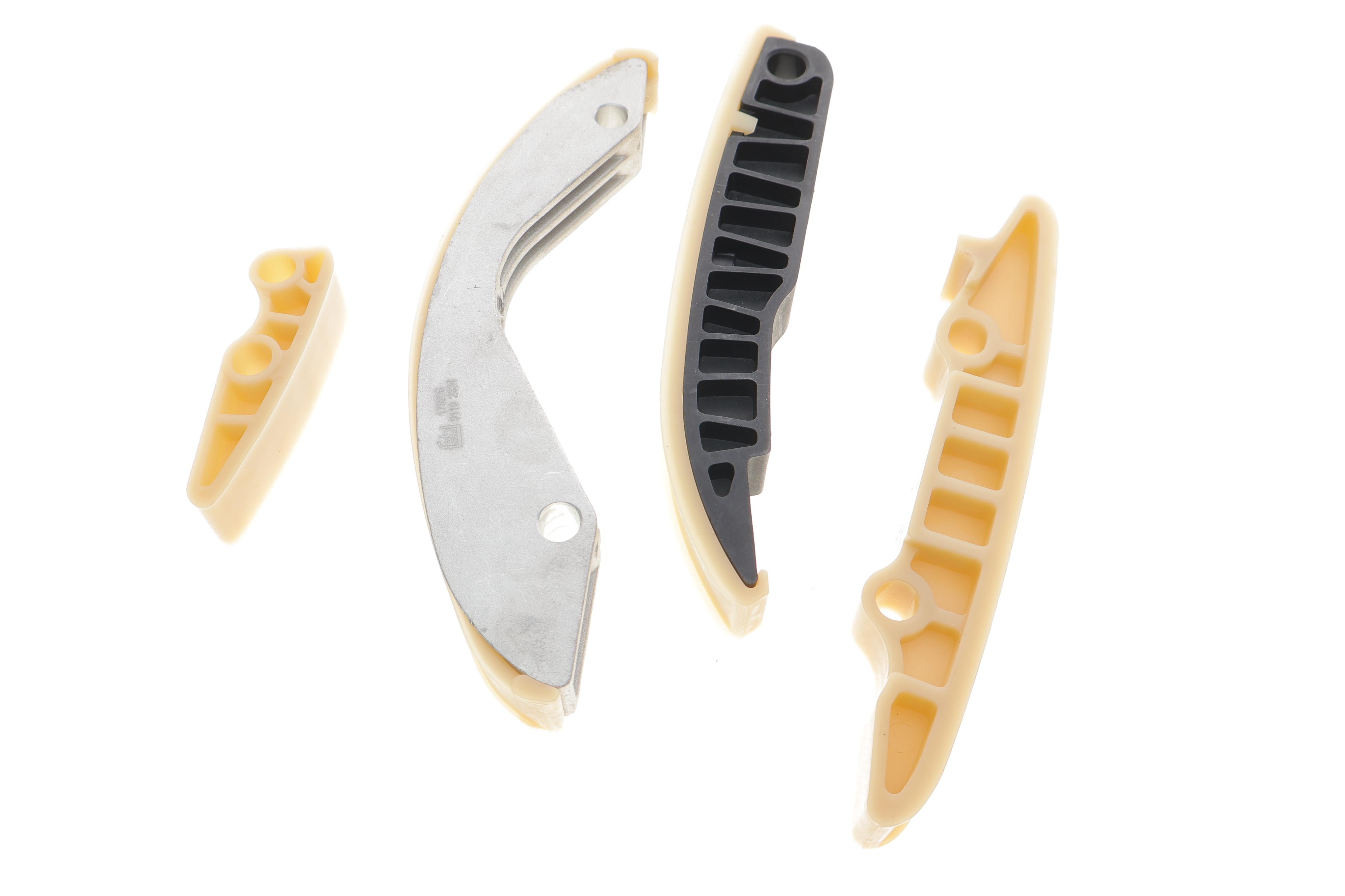 Комплект ланцюга ГРМ W Beetle/Jetta IV 2.5 125kw 10-19