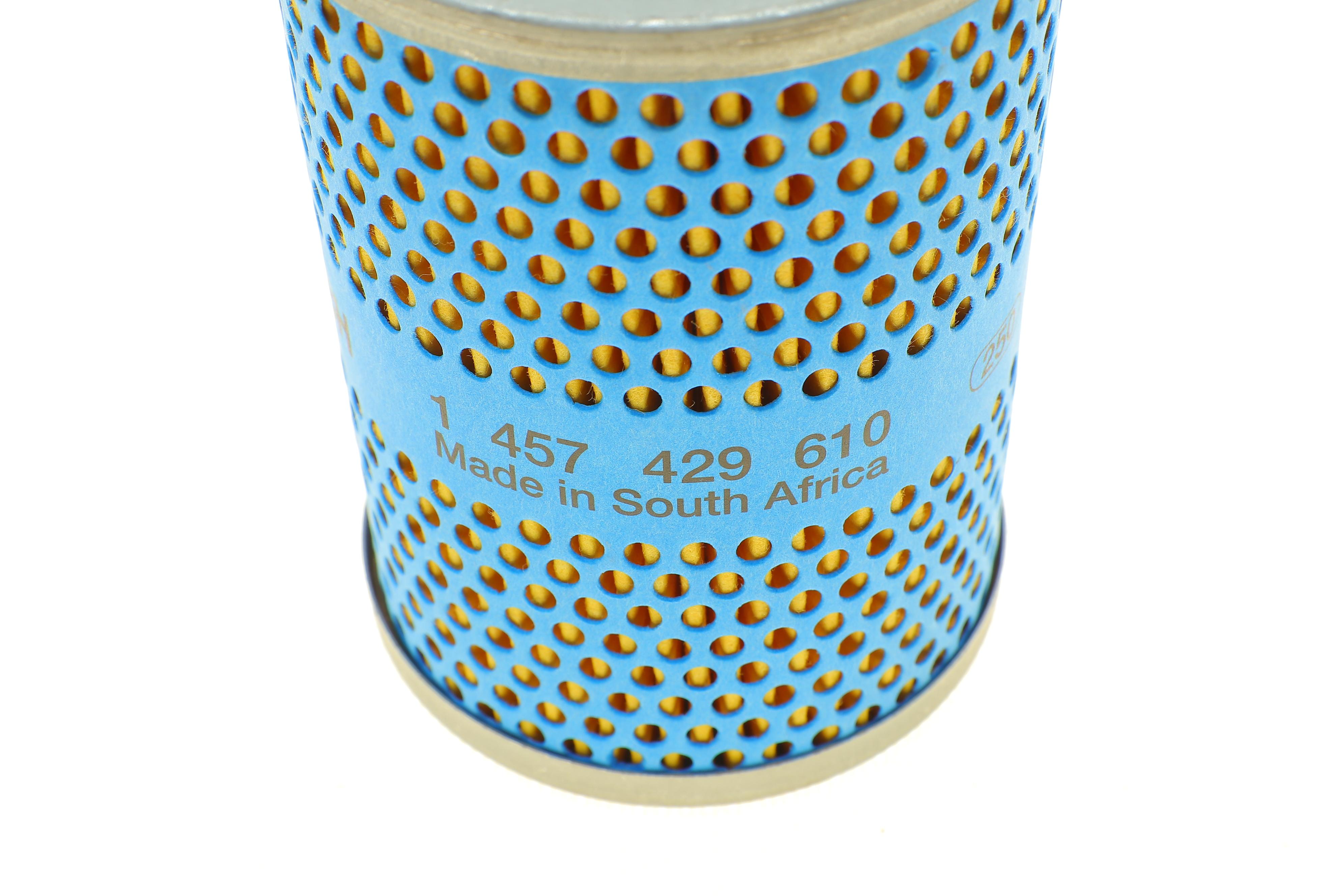 Фильтр масляный MB S-class (W116/W126) -91