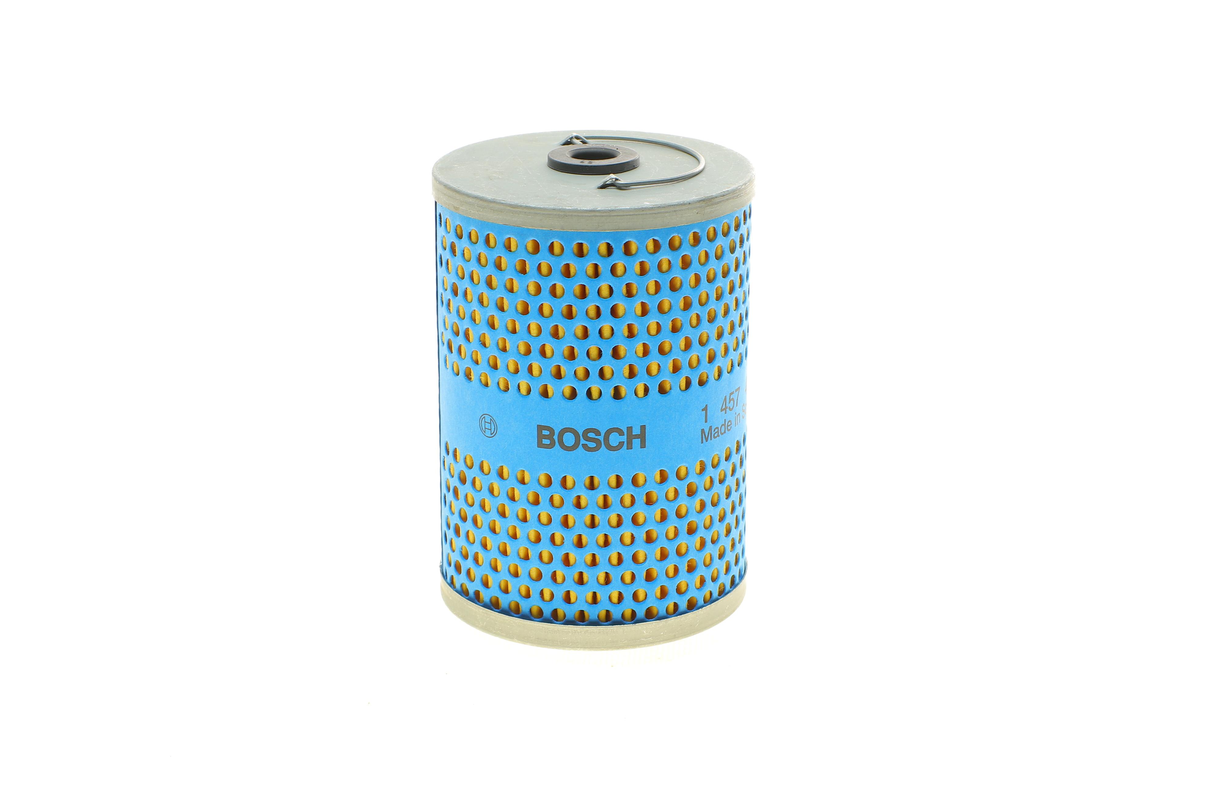 Фильтр масляный MB S-class (W116/W126) -91