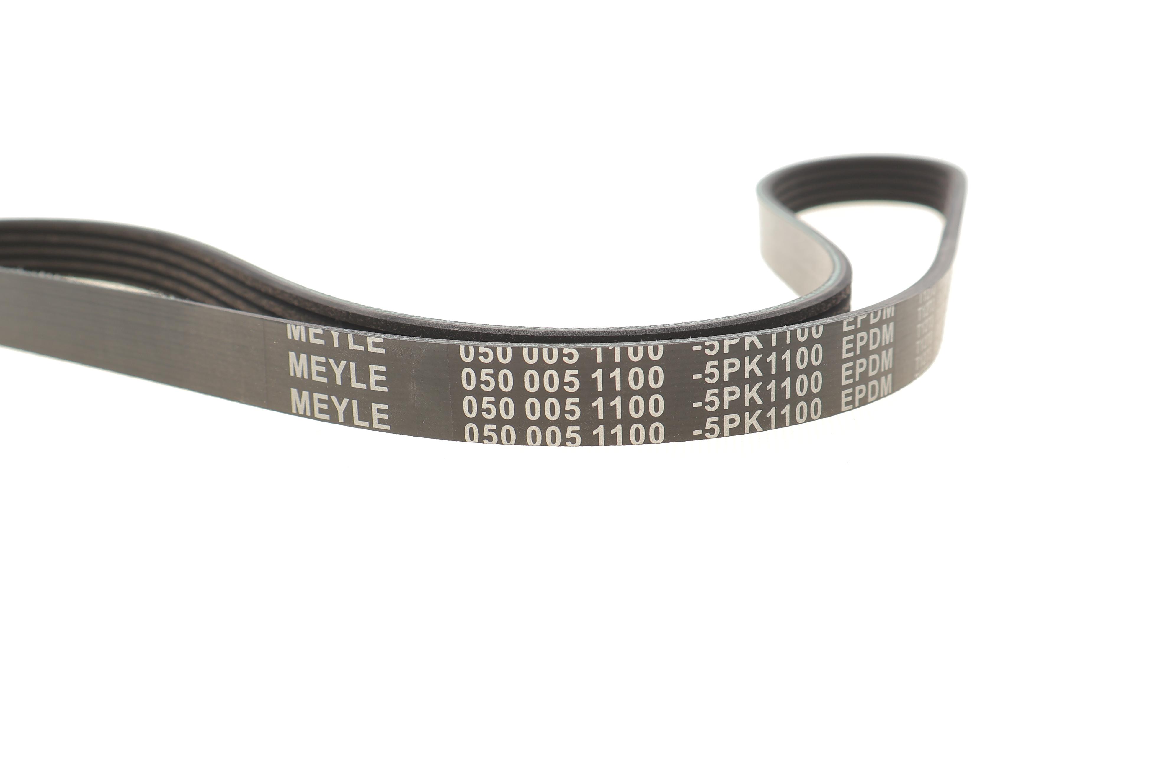 Ремень генератора Citroen Jumper 2.8HDI 00-/Fiat Ducato 2.5D/TD (5PK1100)