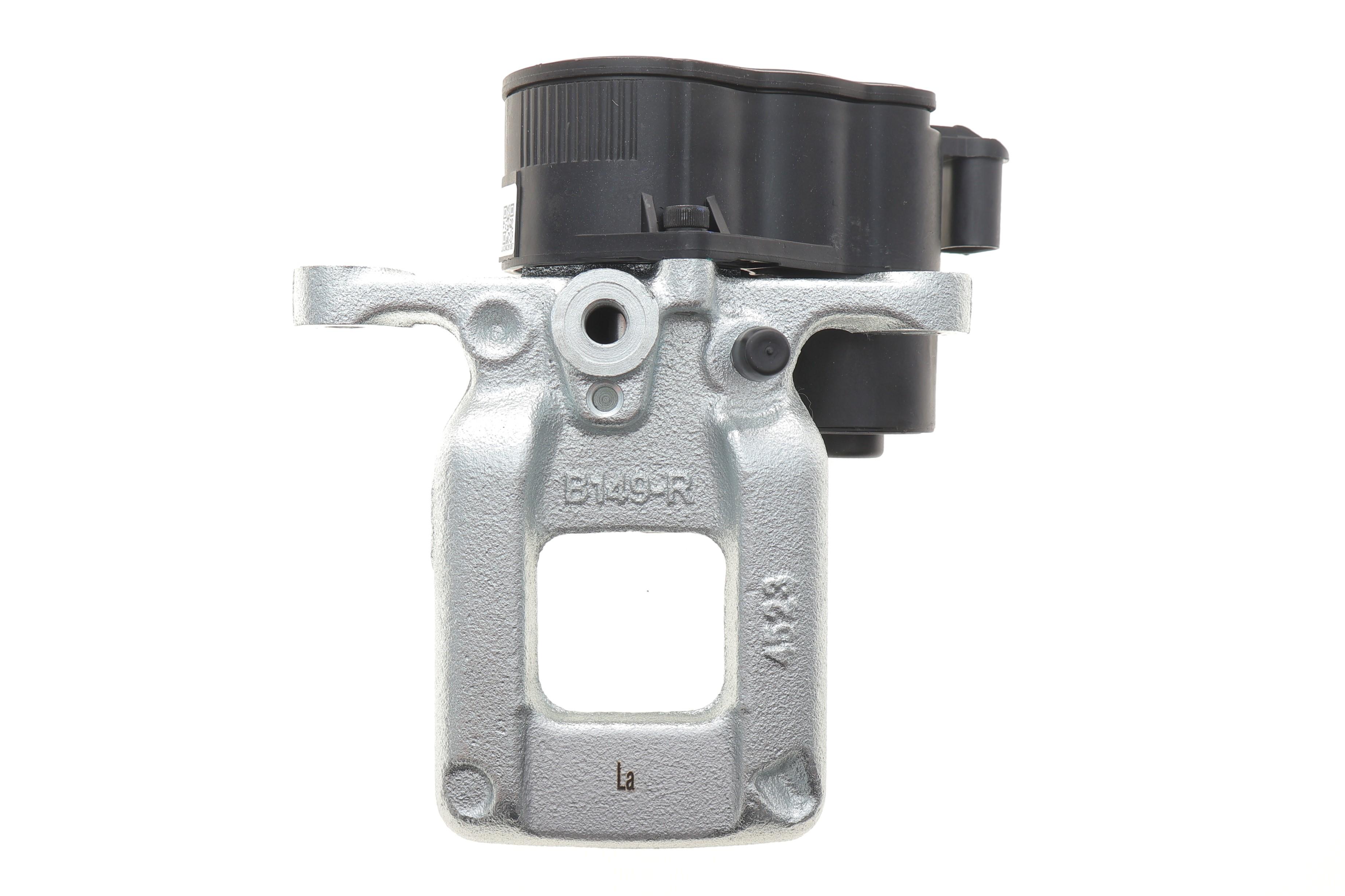 Супорт гальмівний (задній) (R) Peugeot 3008 16-/Citroen C4 Picasso II 13- (d=38mm) (BOSCH) 2 конт.