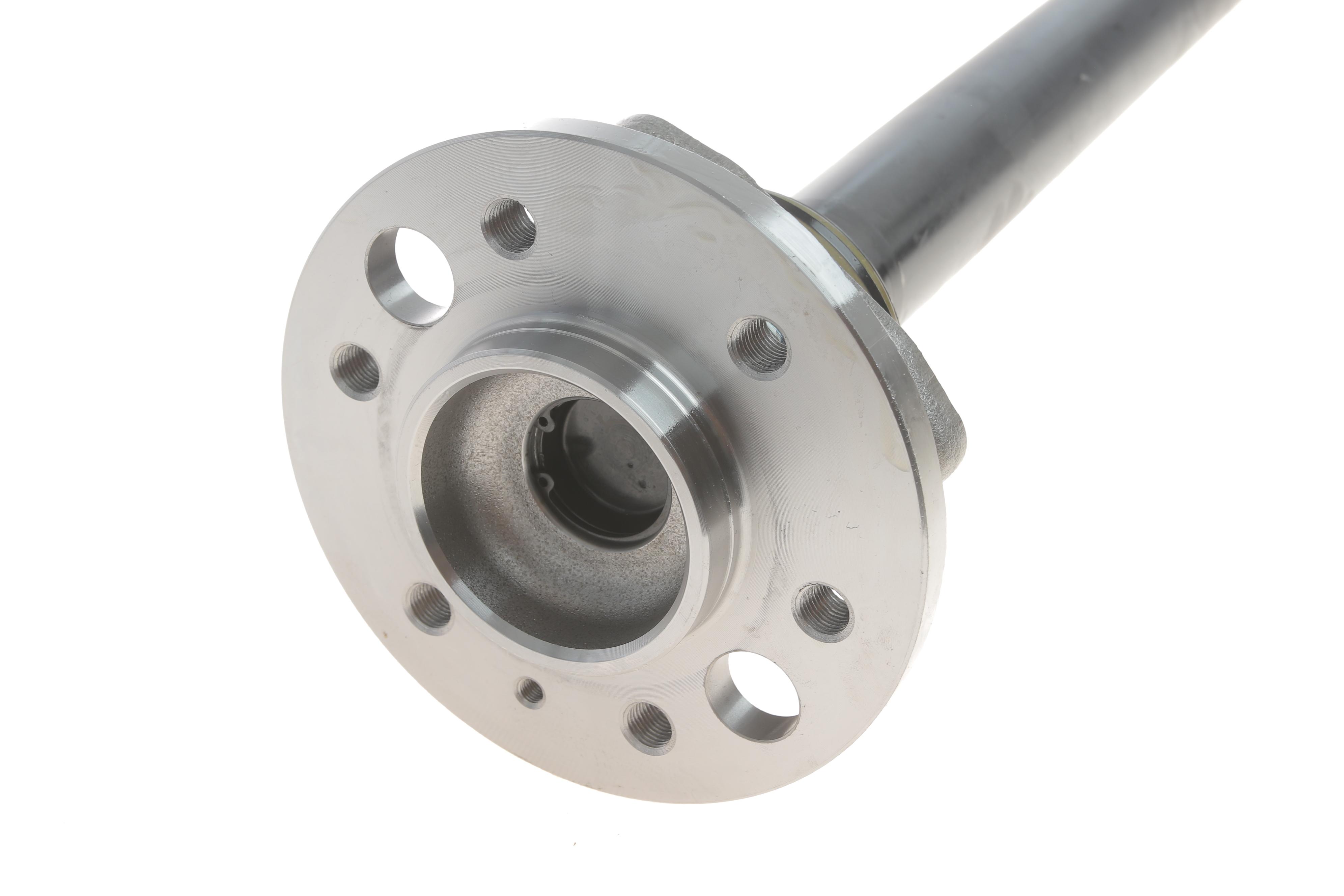 Піввісь (задня) MB Sprinter/VW Crafter 06- (L) (d=39.45/z=30/l=889)