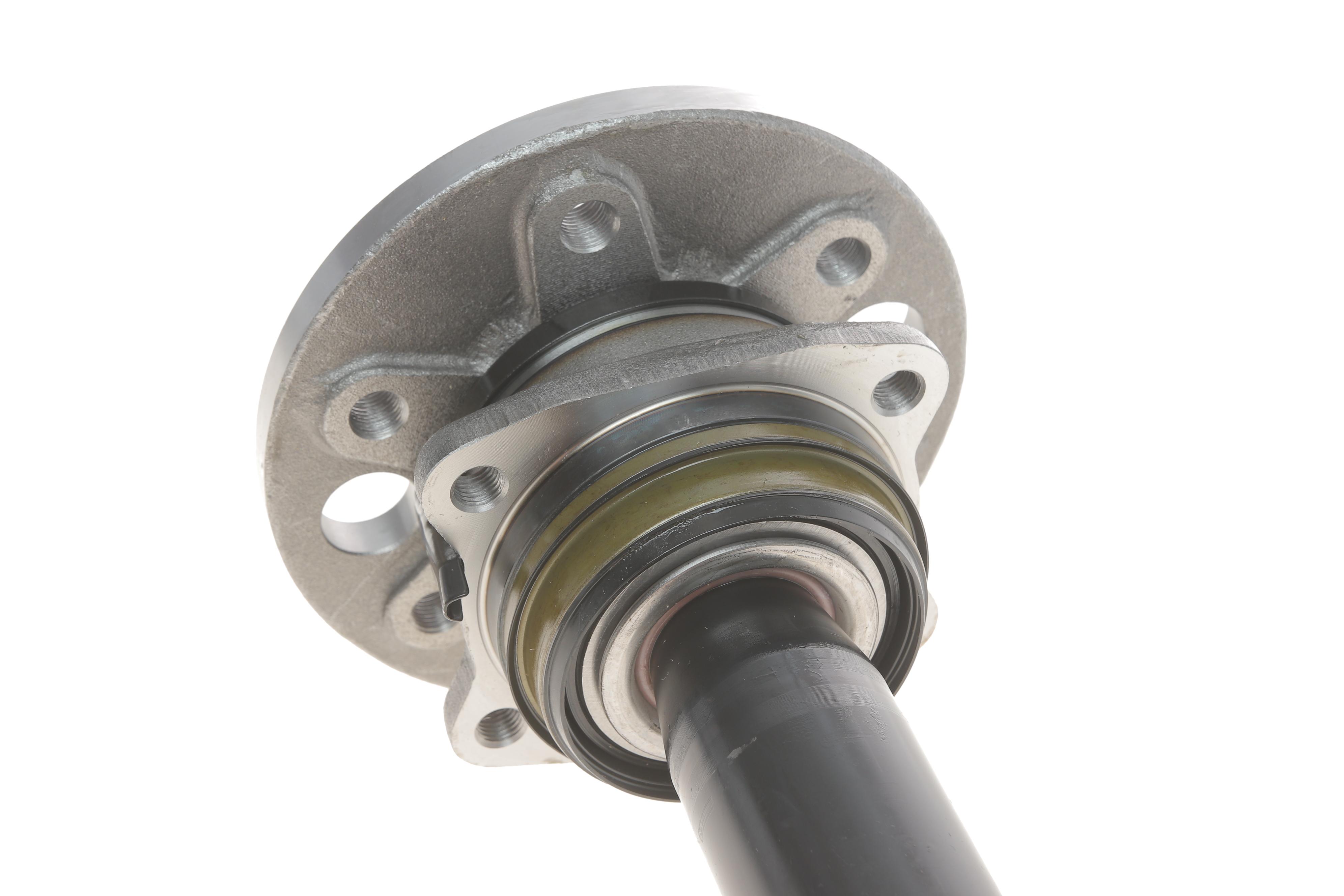 Піввісь (задня) MB Sprinter/VW Crafter 06- (L) (d=39.45/z=30/l=889)