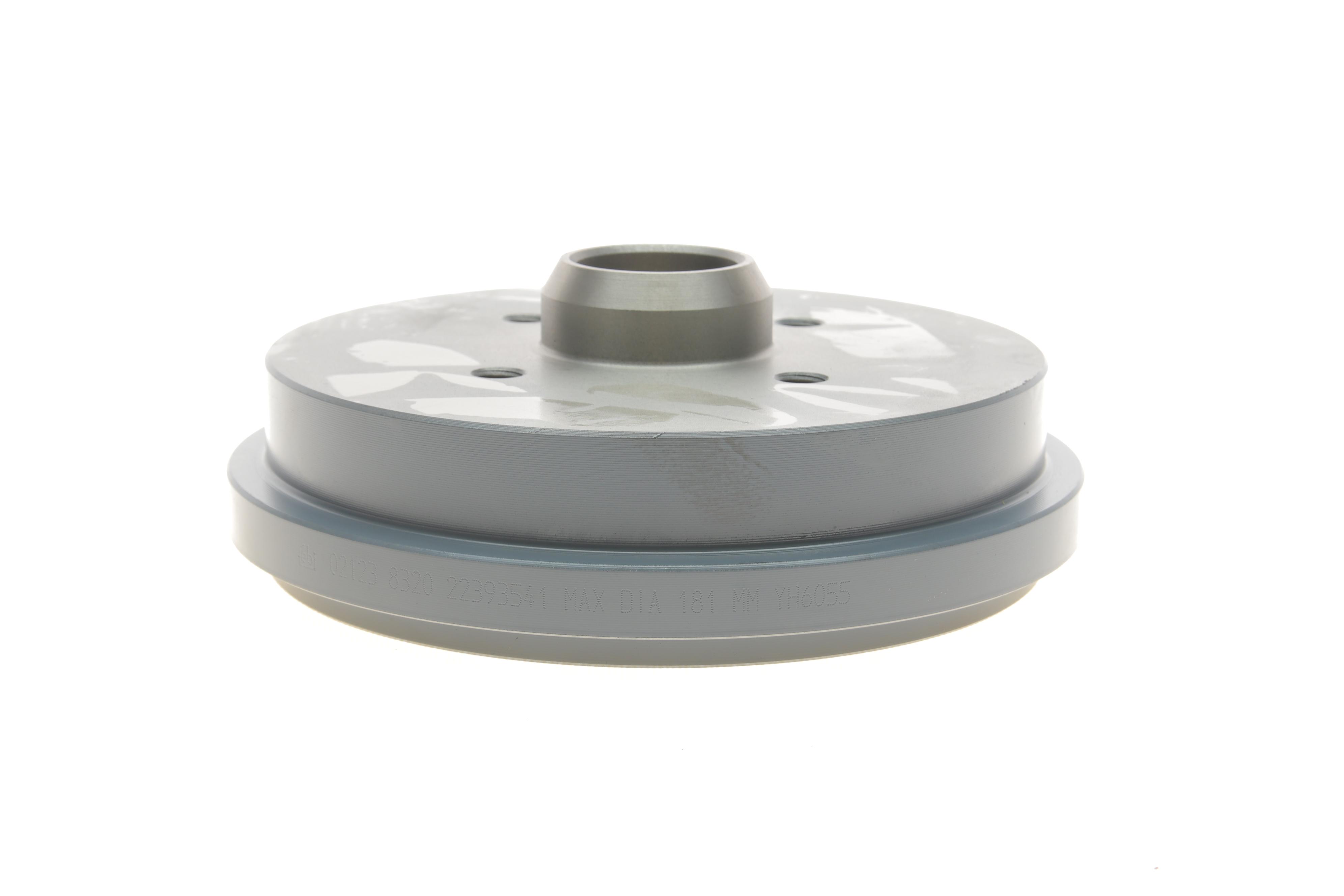 Барабан тормозной (задний) Audi/VW -04 (180x30)