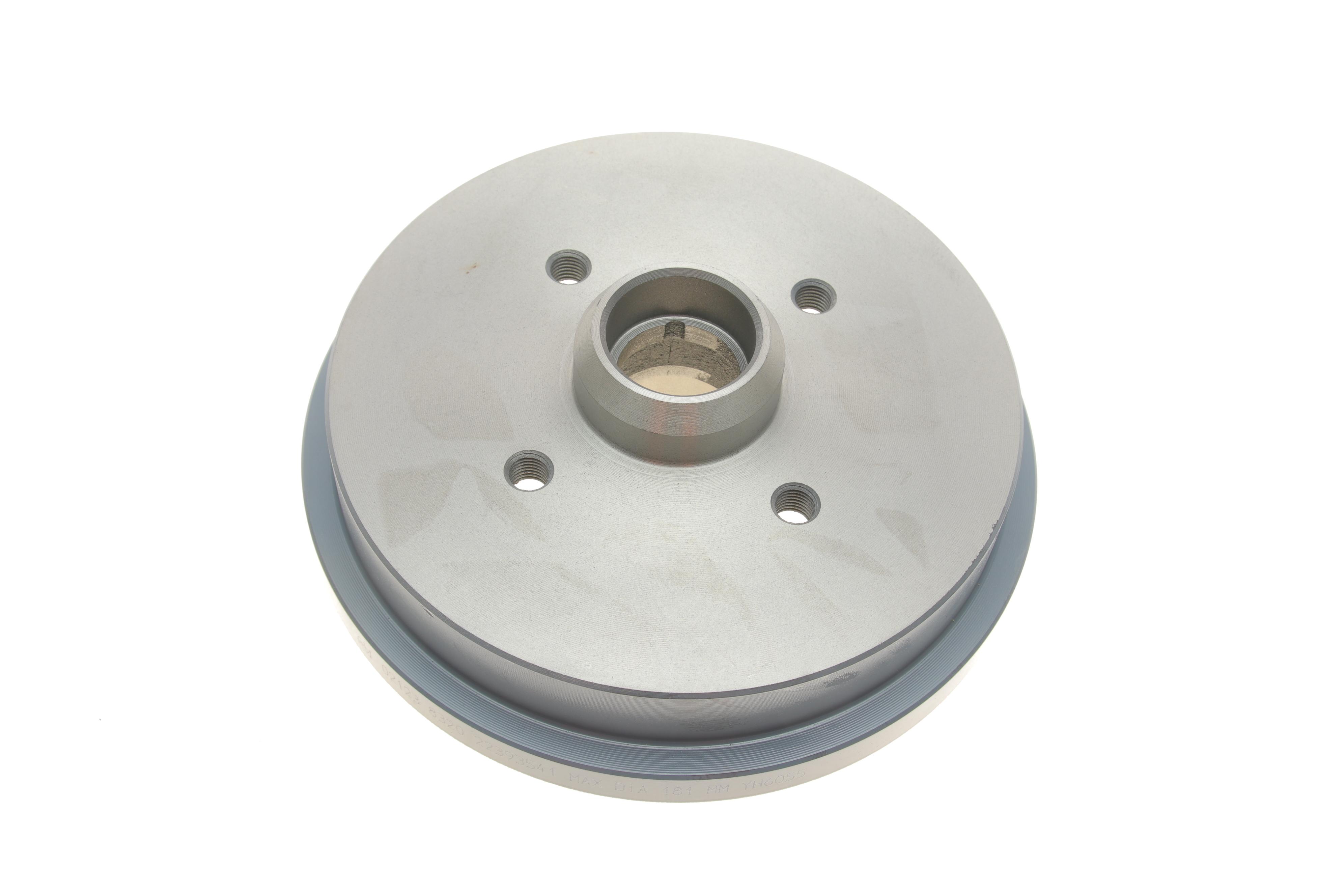 Барабан тормозной (задний) Audi/VW -04 (180x30)