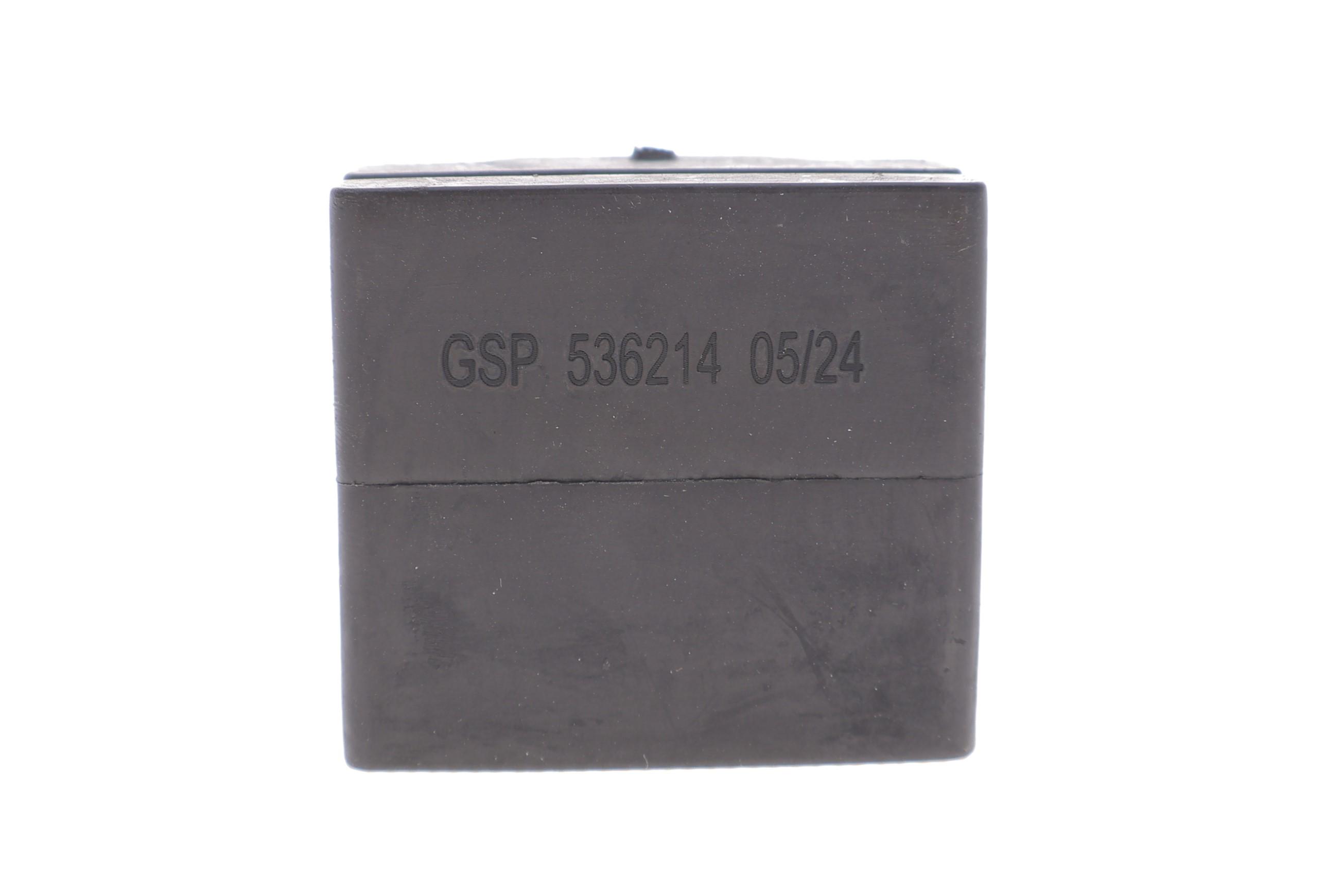 Втулка стабілізатора (переднього)Volvo V70/XC70 95-16 (d=22mm)