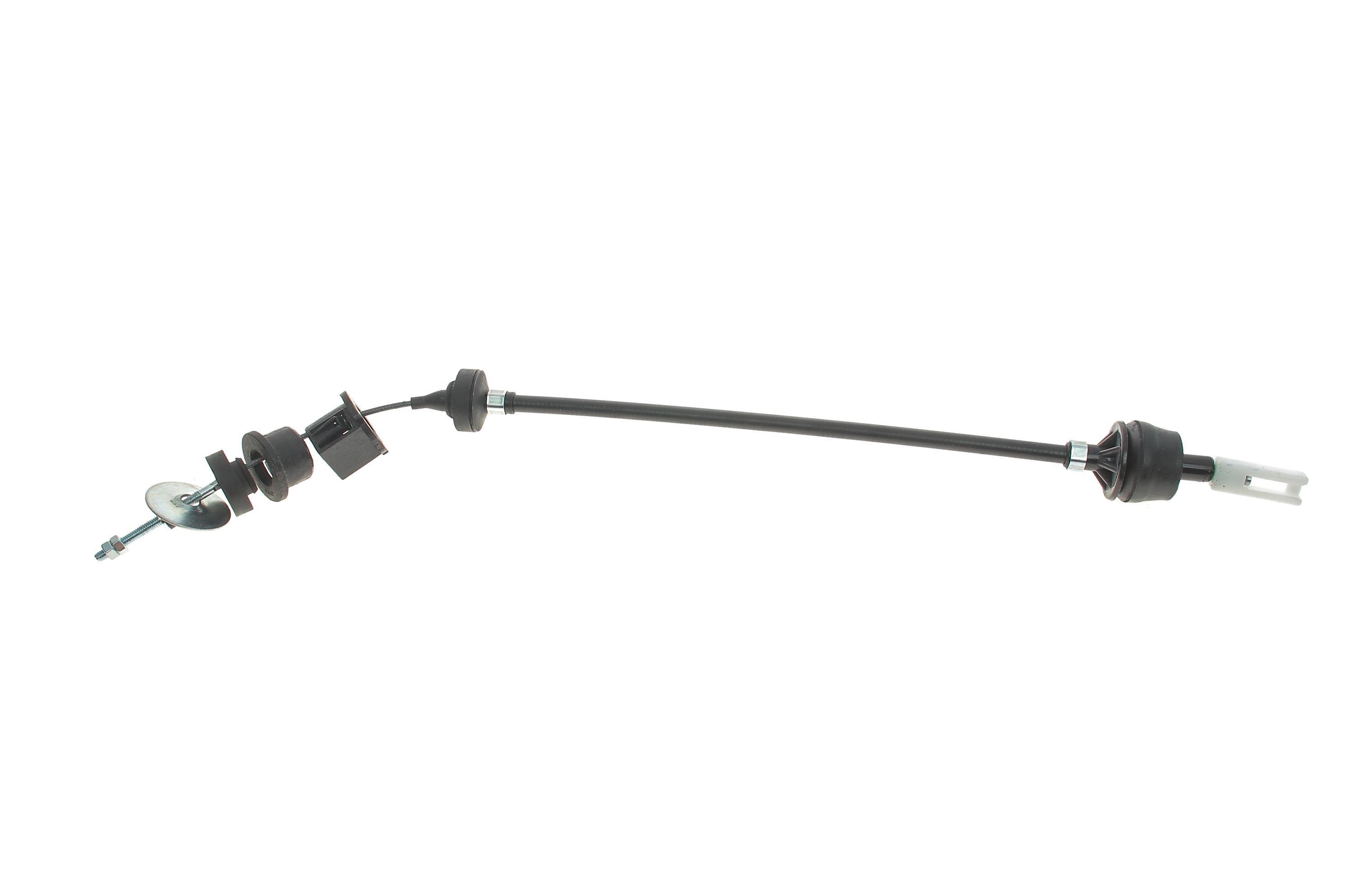 Трос сцепления Citroen Berlingo/Peugeot Partner 1.8/1.9D