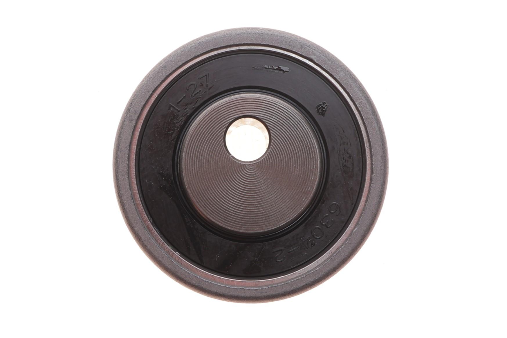 Комплект ГРМ Mitsubishi Galant/Outlander 2.4 03- (20x122z/12.7x65z) + натяжитель