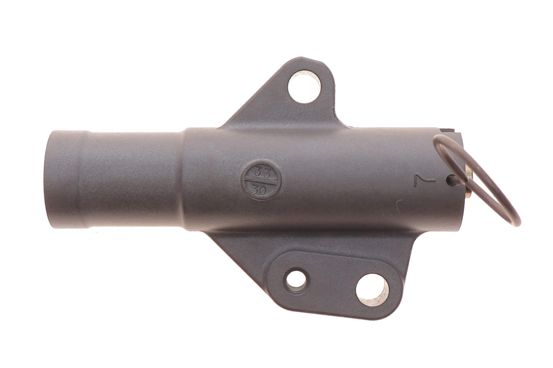 Комплект ГРМ Mitsubishi Galant/Outlander 2.4 03- (20x122z/12.7x65z) + натяжитель