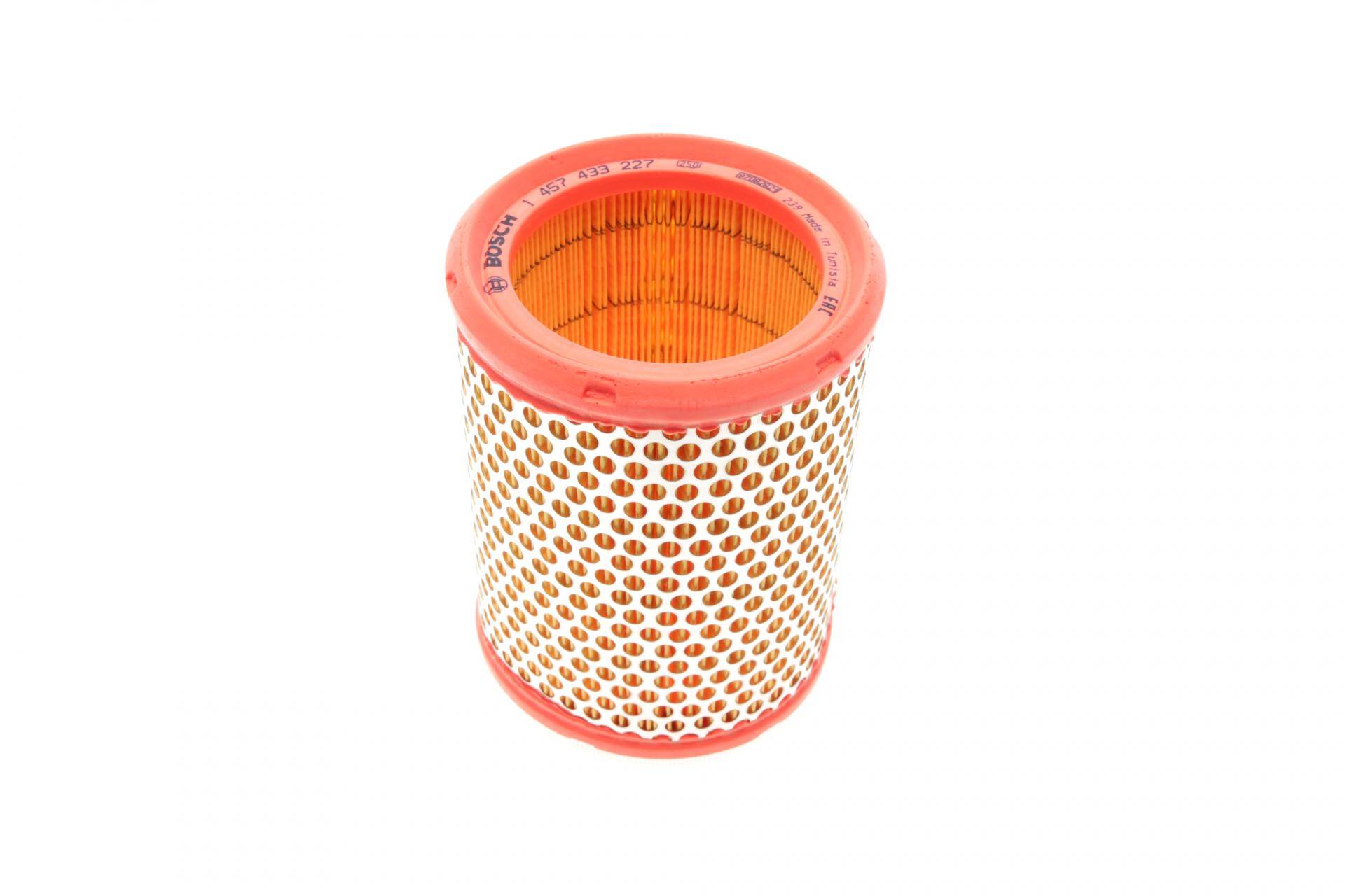 Фільтр повітряний Citroen Berlingo/Peugeot Partner 1.1i 96-