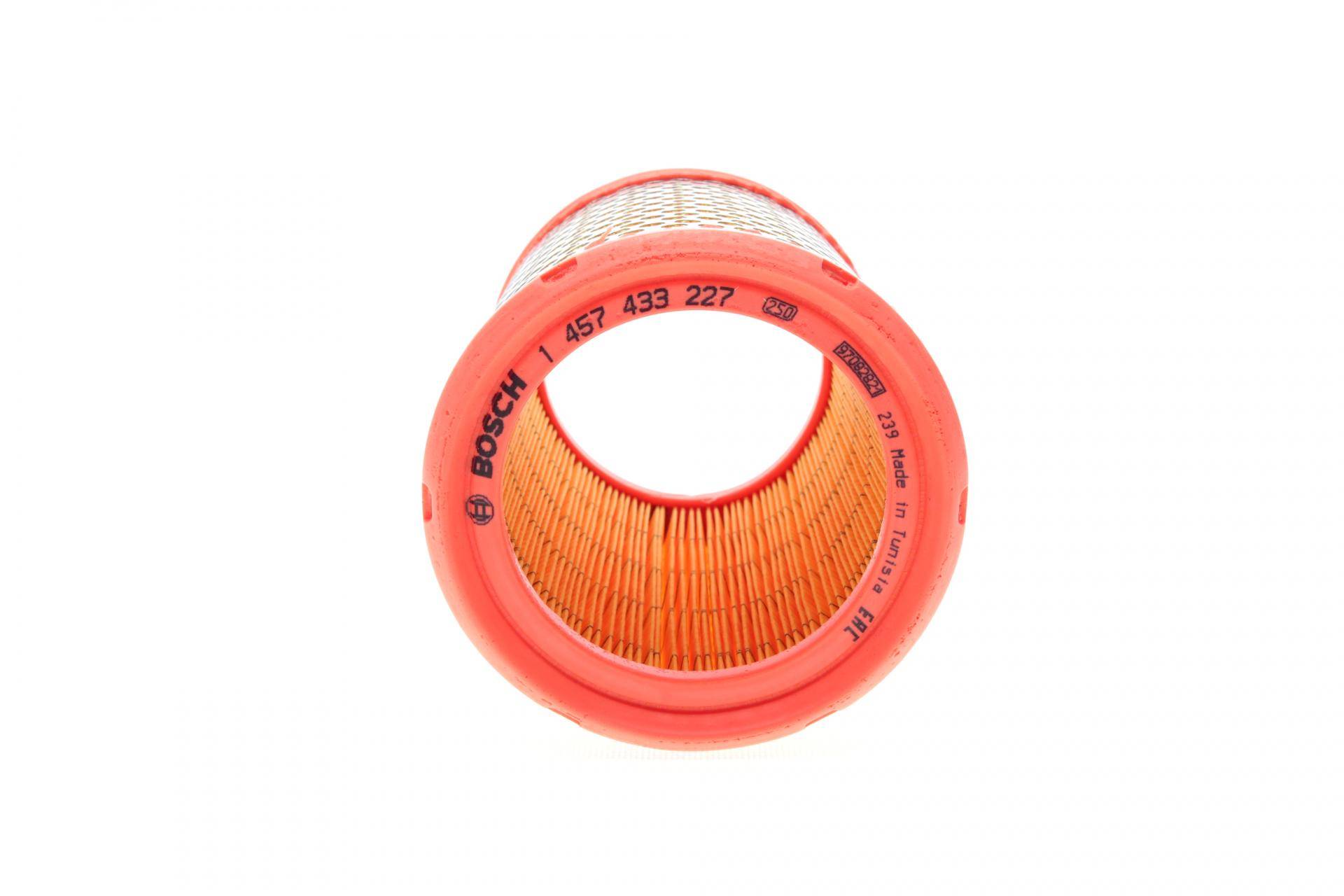 Фільтр повітряний Citroen Berlingo/Peugeot Partner 1.1i 96-