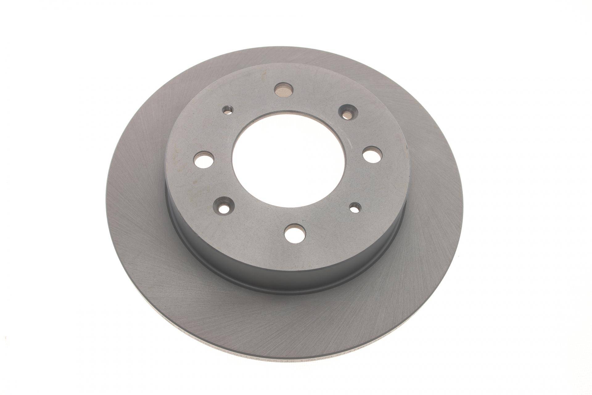 Диск гальмівний (задній) Kia Cerato 1.5-2.0 04-09 (258x10)