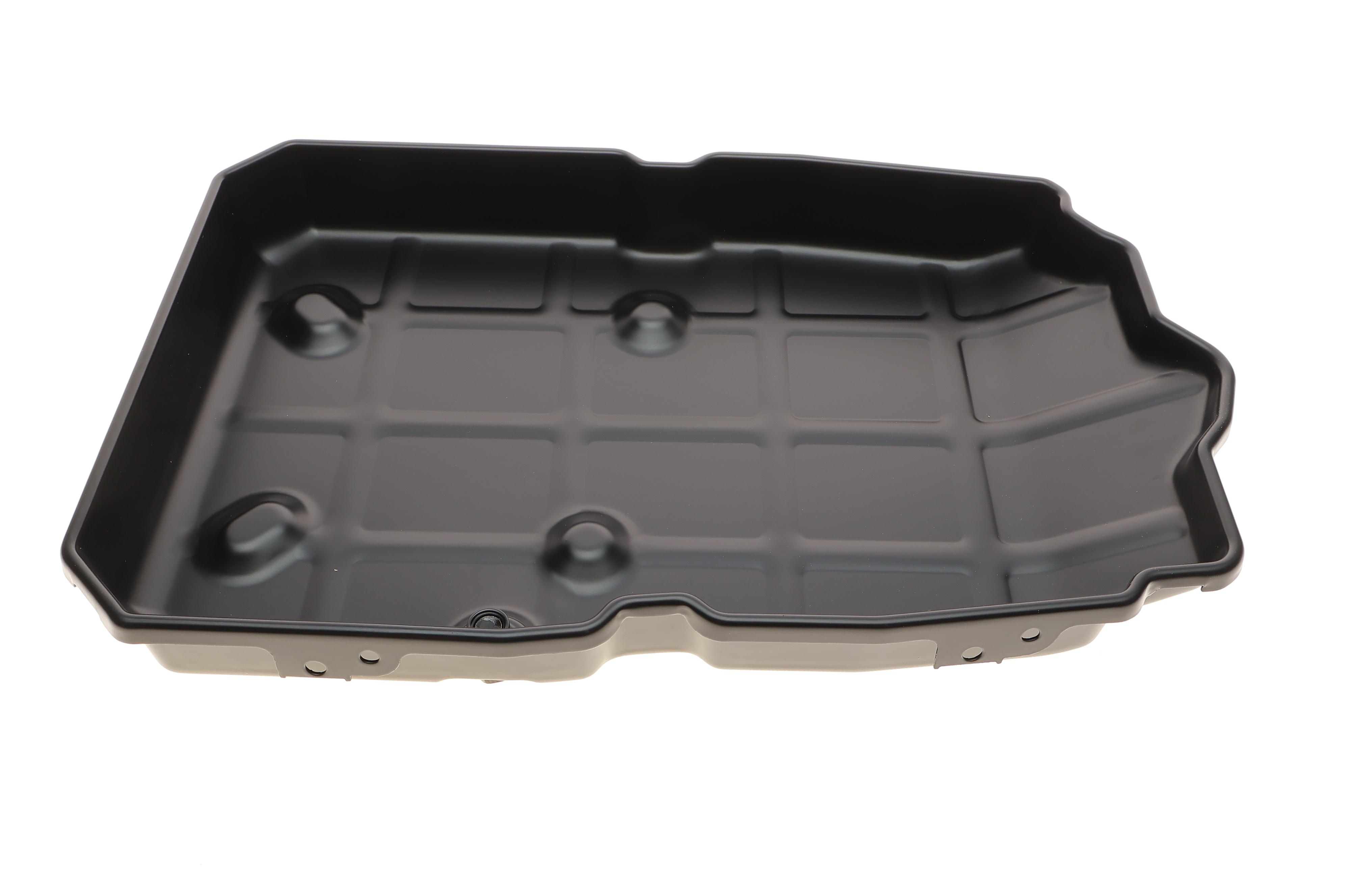 Маслосборник (поддон) MB C-class (W204/205)/E-class (W212)/Sprinter (906)/Vito (W447) 1.6-6.2 04-