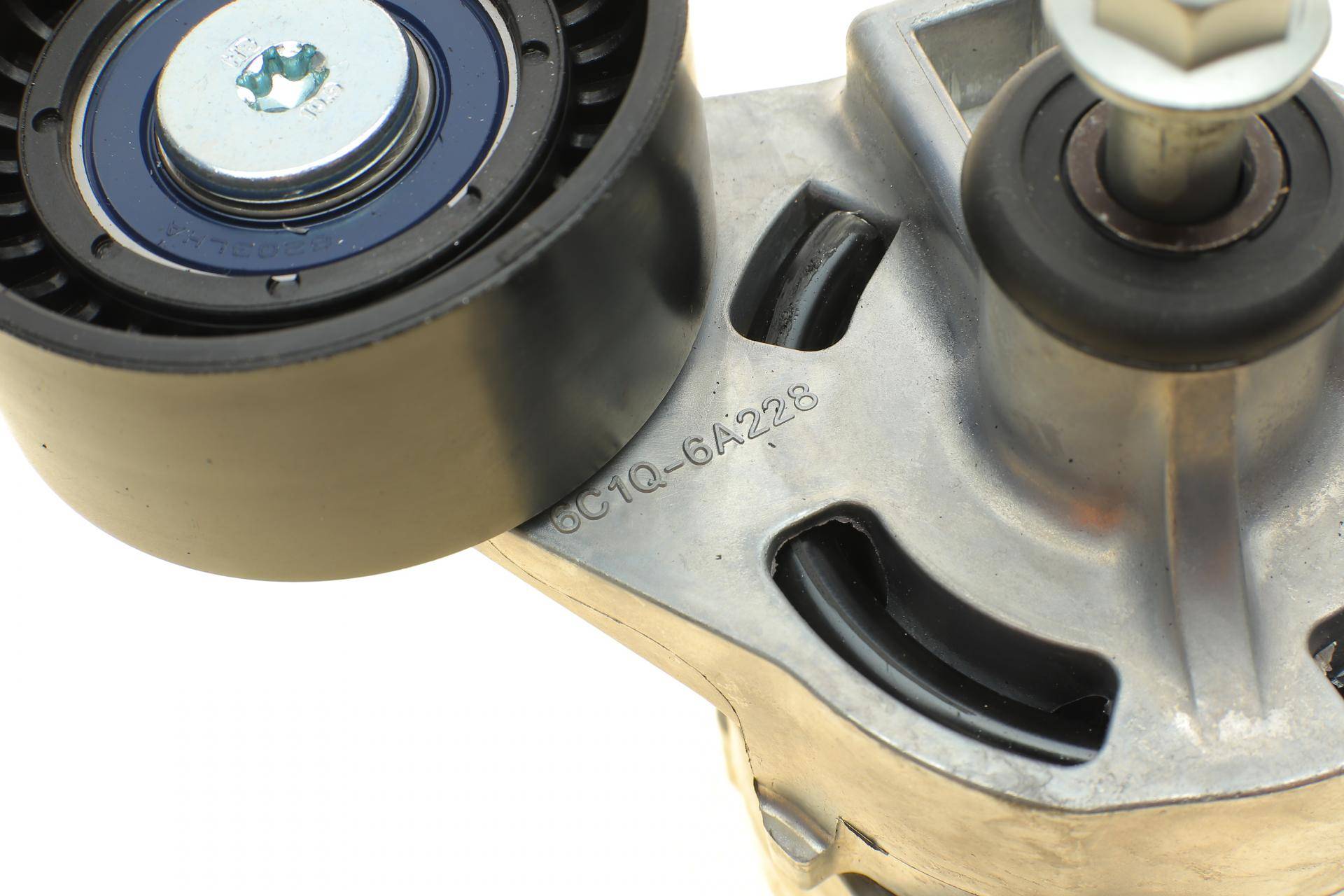 Натяжник ременя генератора Ford Transit 2.4TDCi 06-