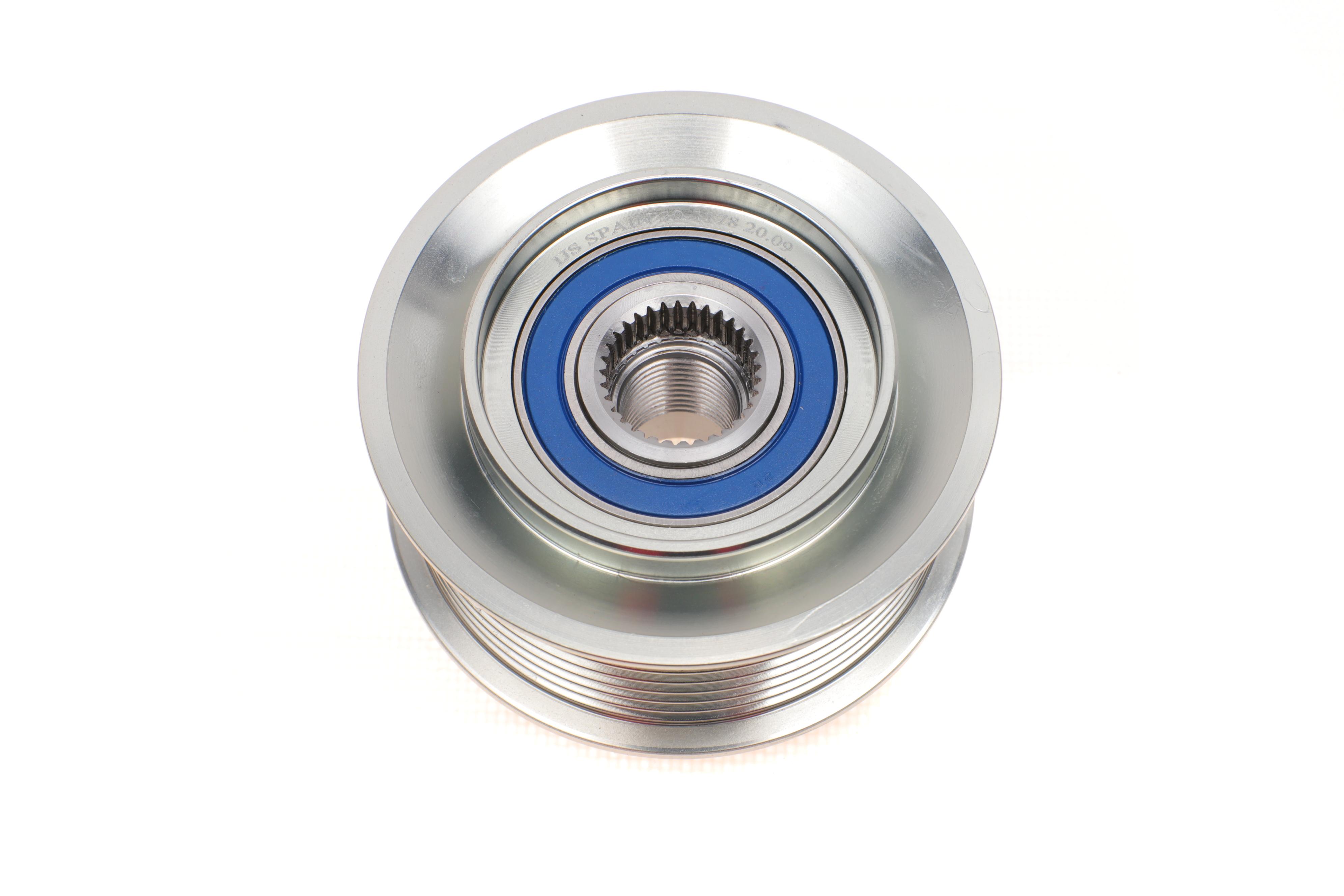 Шків генератора MB Atego/Vario 4.3 96-13