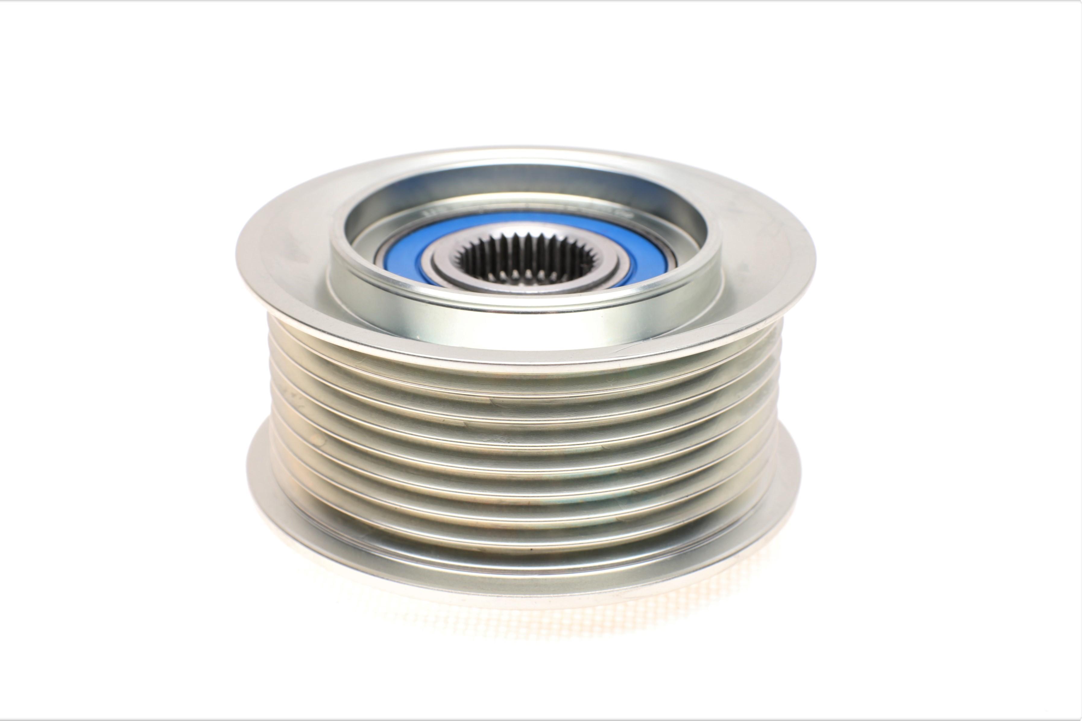 Шків генератора MB Atego/Vario 4.3 96-13