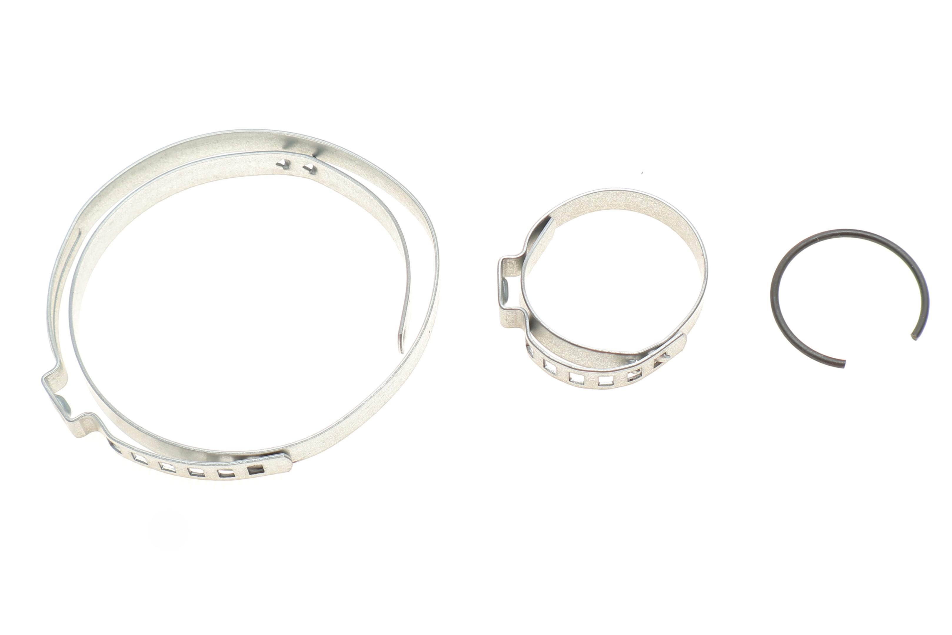 ШРКШ (зовнішній) Jeep Grand Cherokee 99-10 (27x32zx48T) (+ABS)